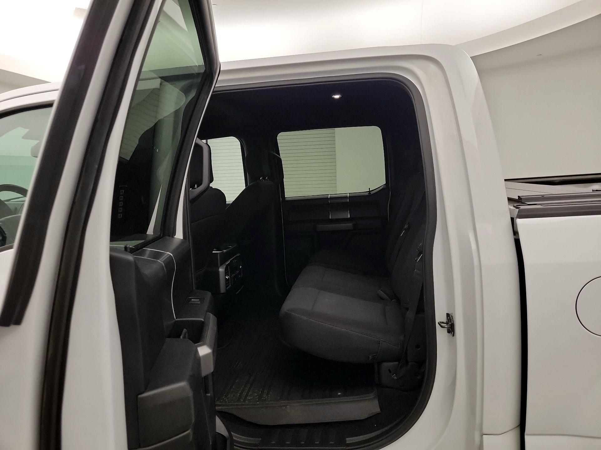 Thumbnail: 2020 Ford F-150 - 18