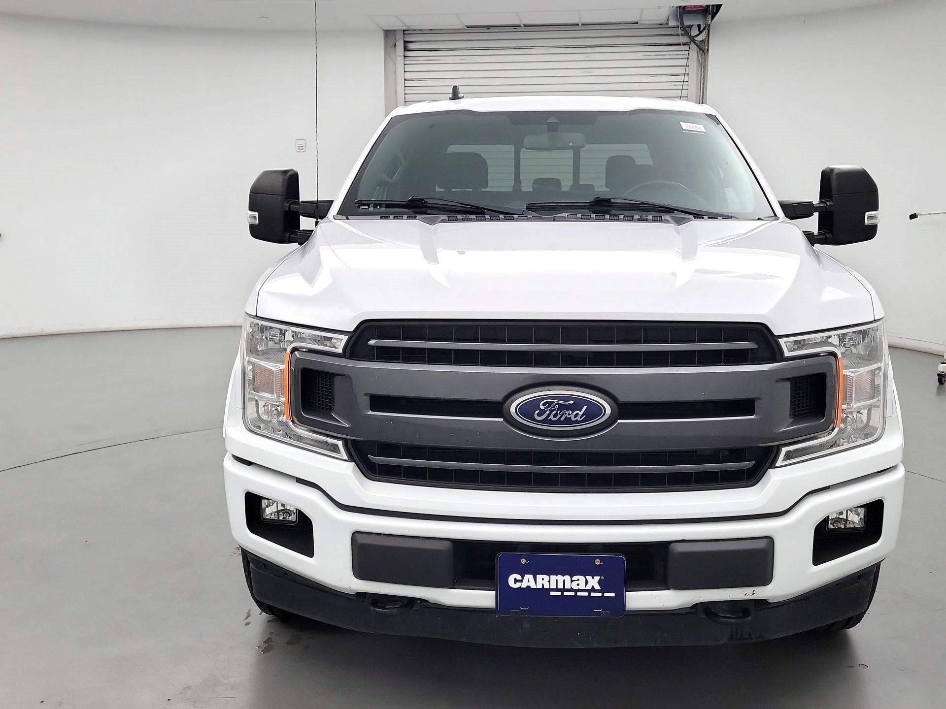 Thumbnail: 2020 Ford F-150 - 2