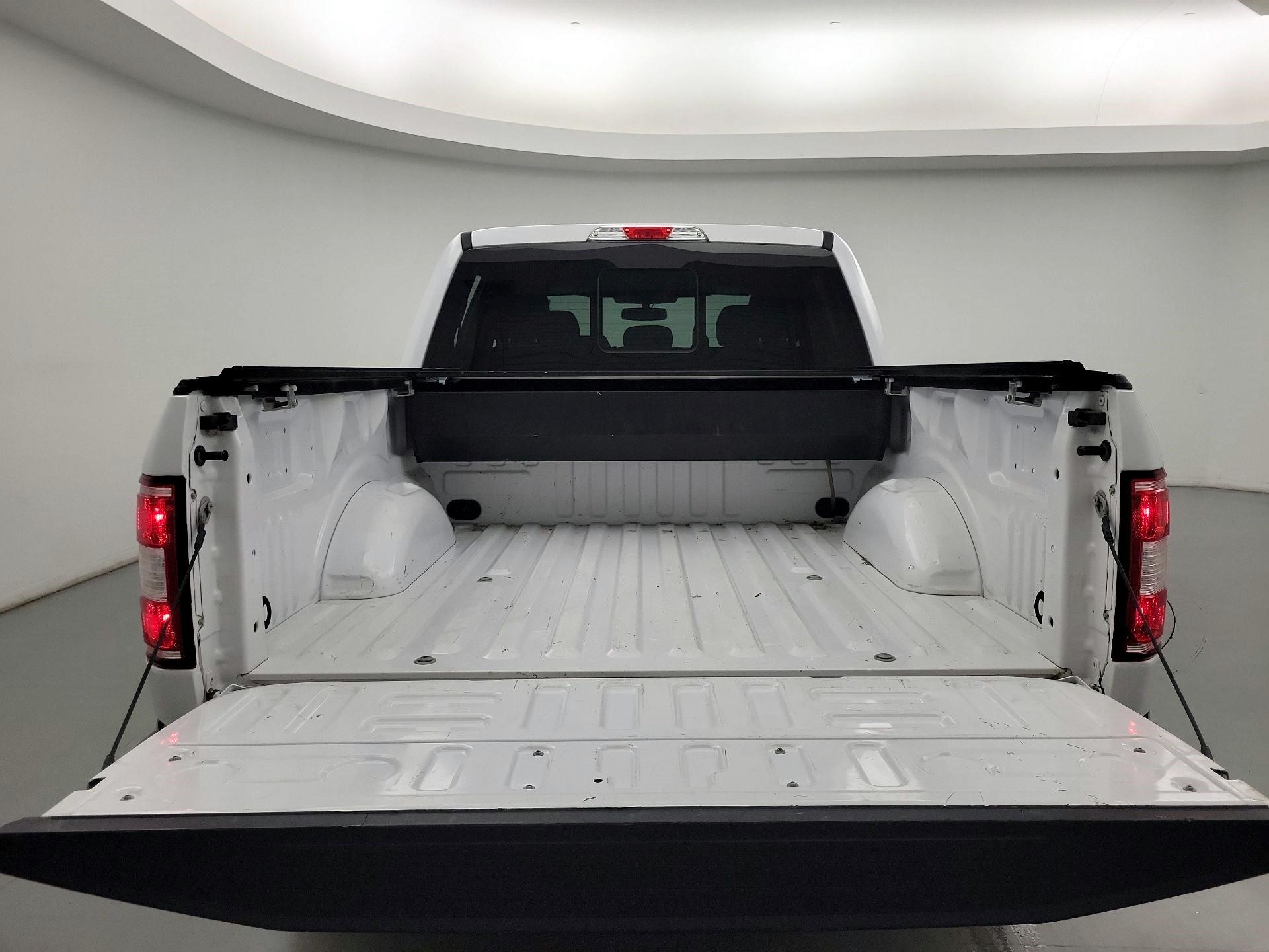 Thumbnail: 2020 Ford F-150 - 19