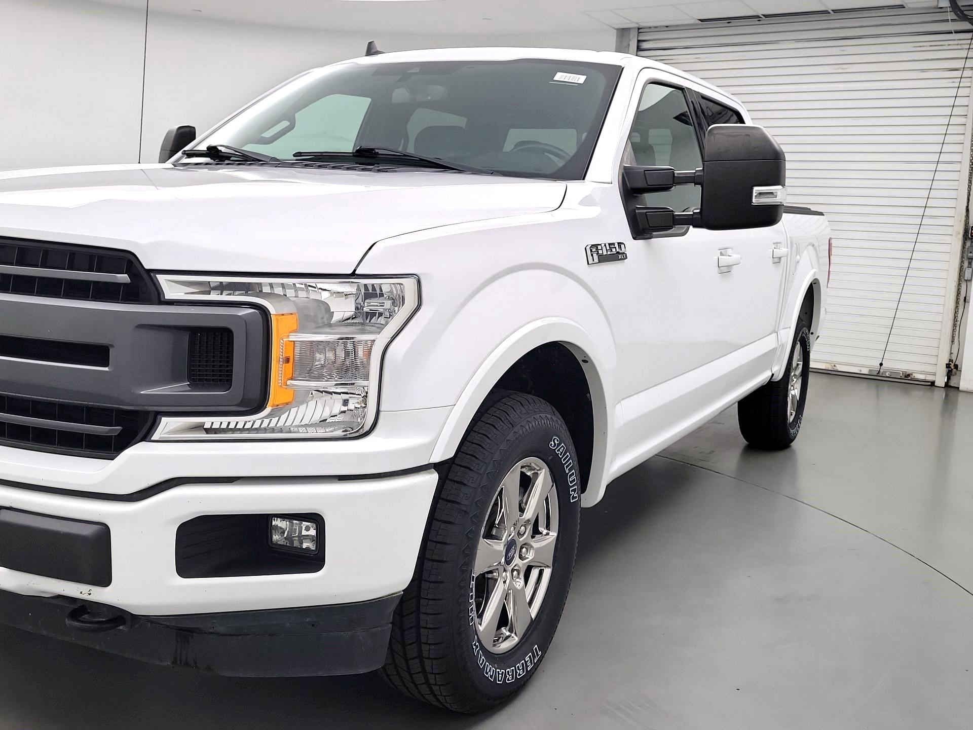 Thumbnail: 2020 Ford F-150 - 3