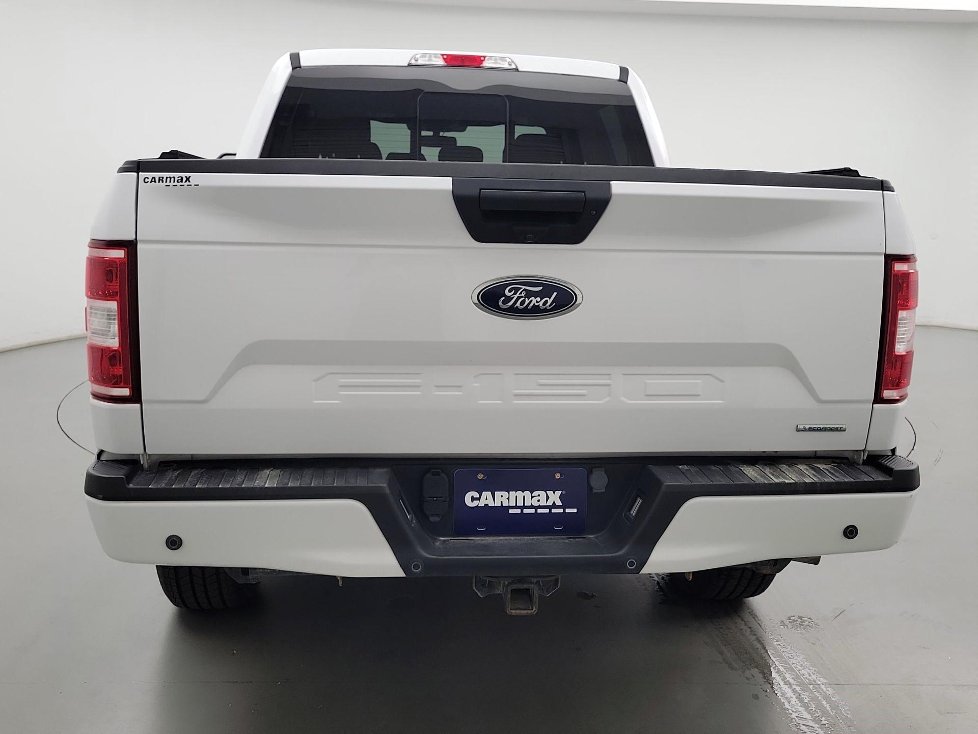 Thumbnail: 2020 Ford F-150 - 6