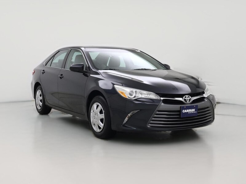 2015 Toyota Camry LE -
                  East Haven, CT