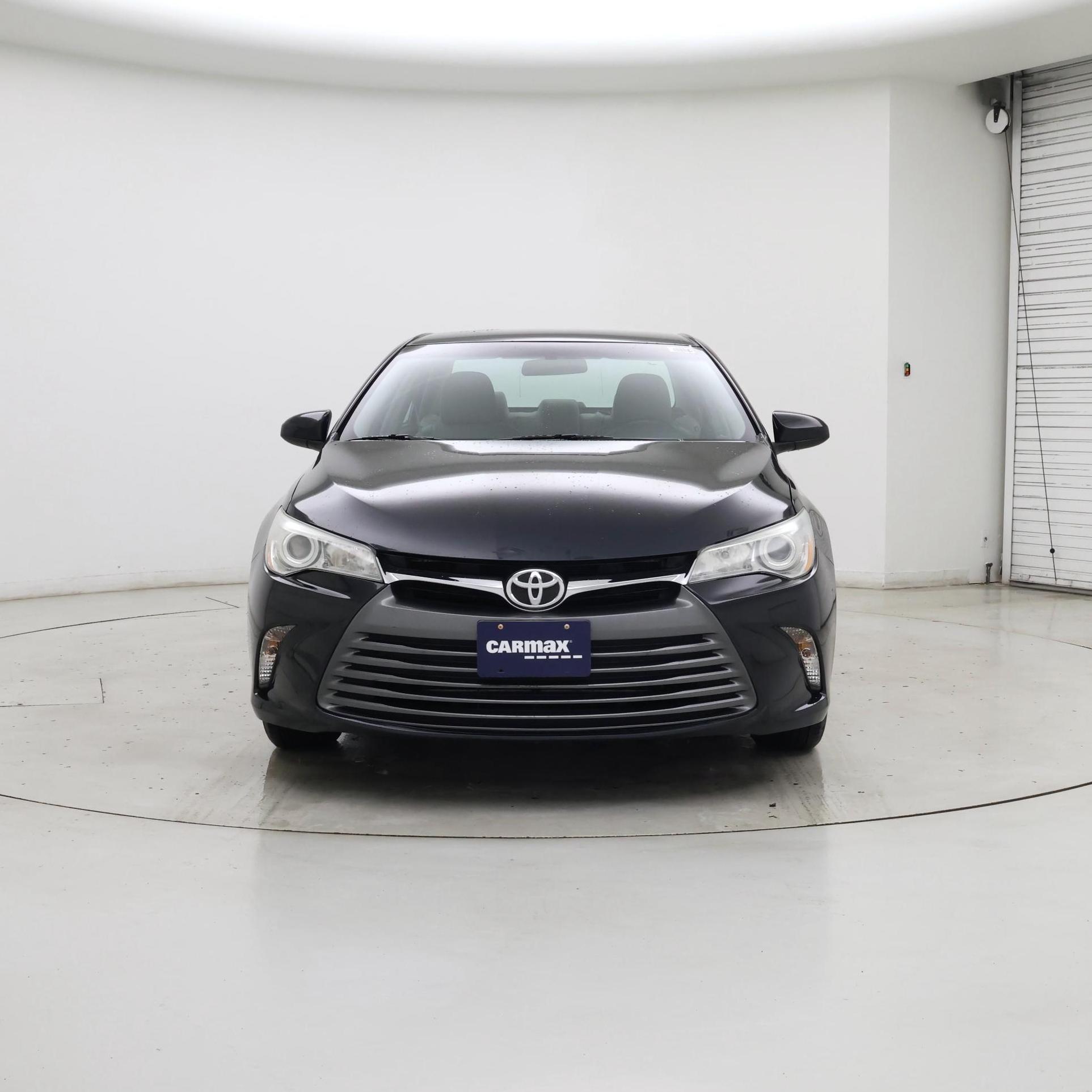 Thumbnail: 2015 Toyota Camry - 5