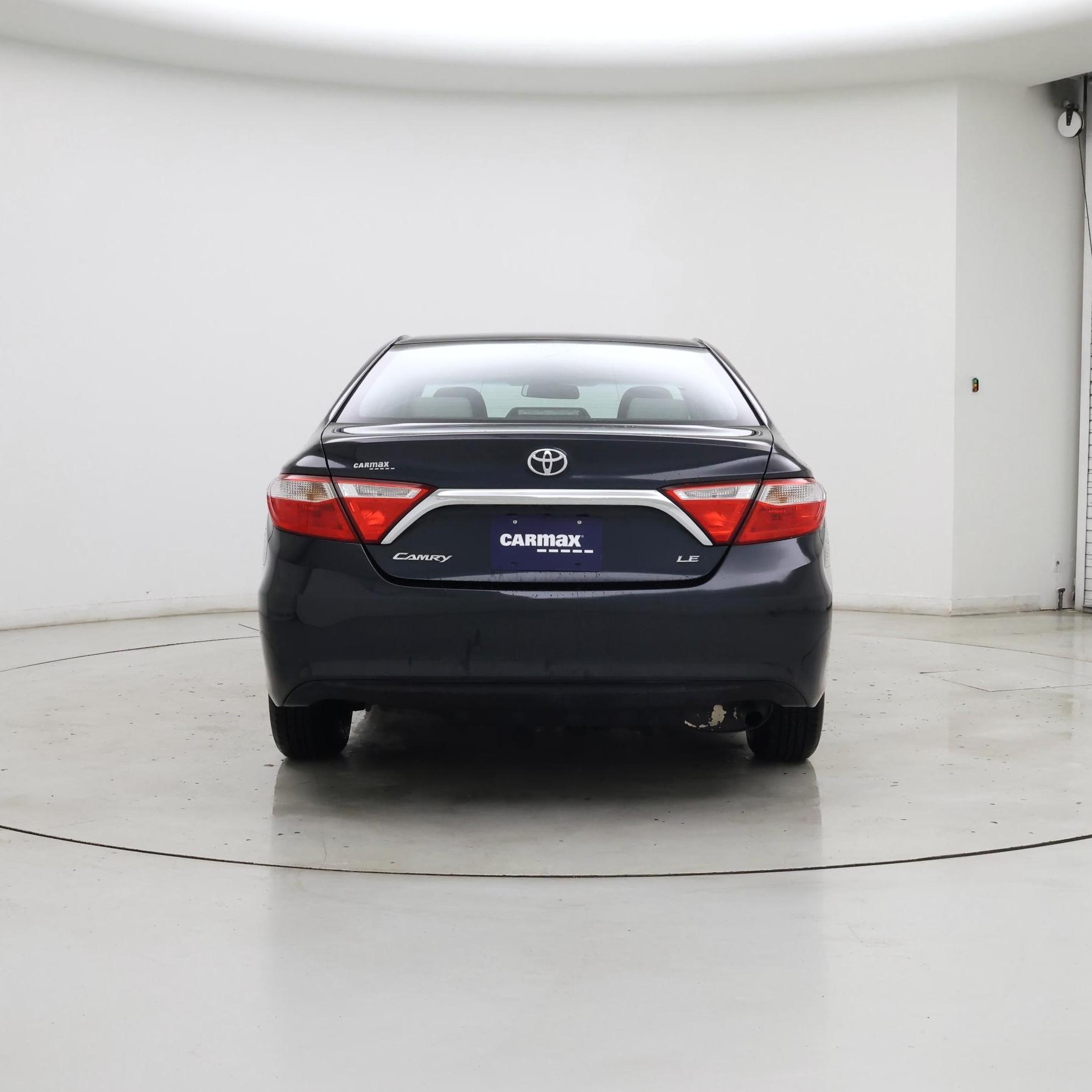 Thumbnail: 2015 Toyota Camry - 6