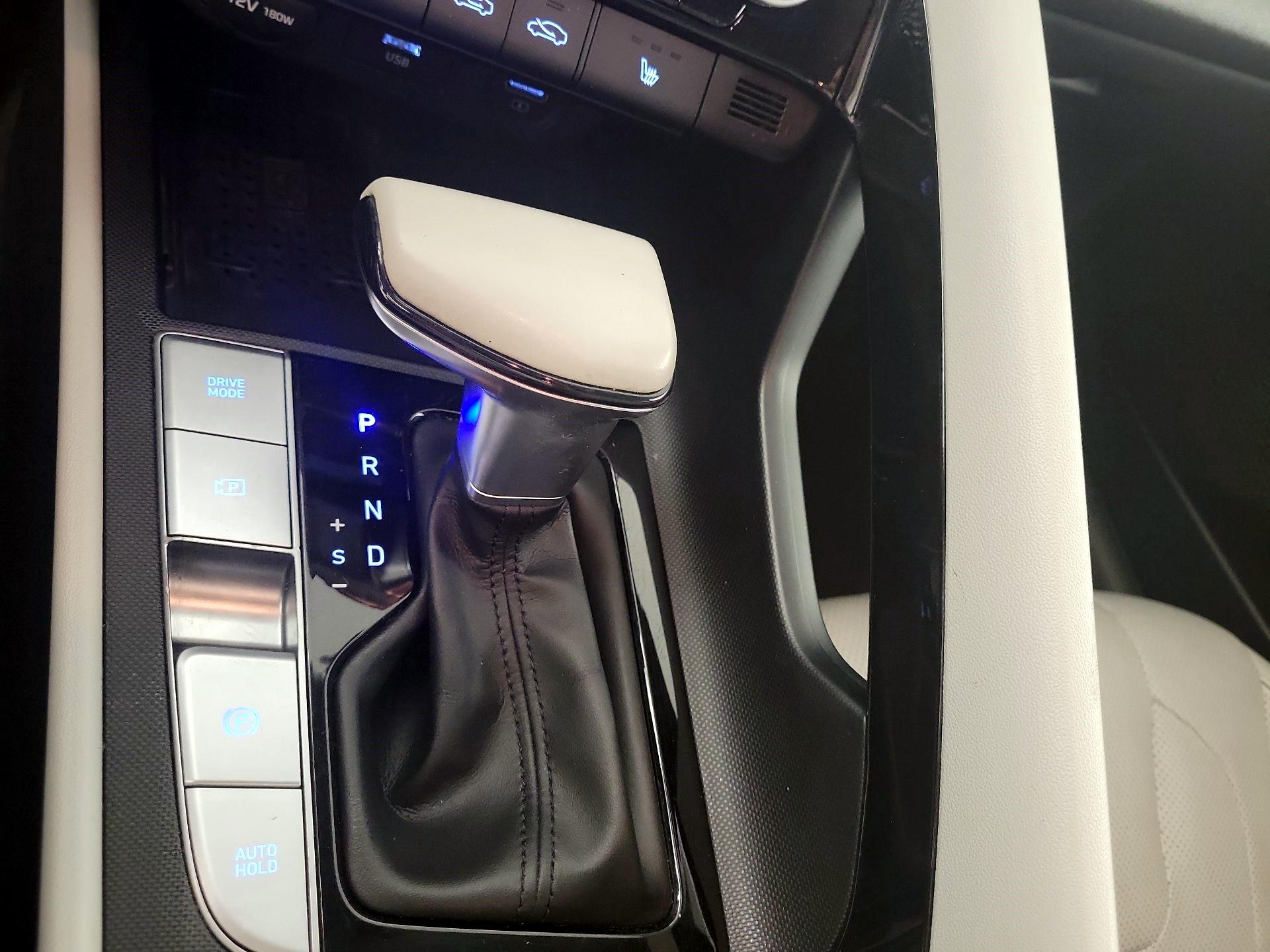 Thumbnail: 2021 Hyundai Elantra - 16