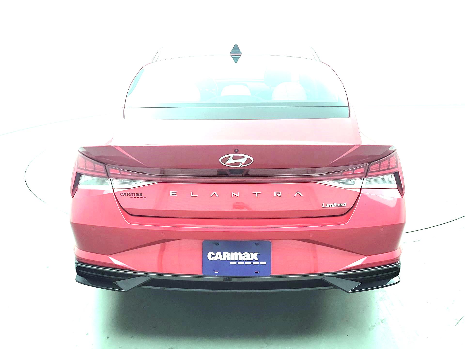 Thumbnail: 2021 Hyundai Elantra - 6