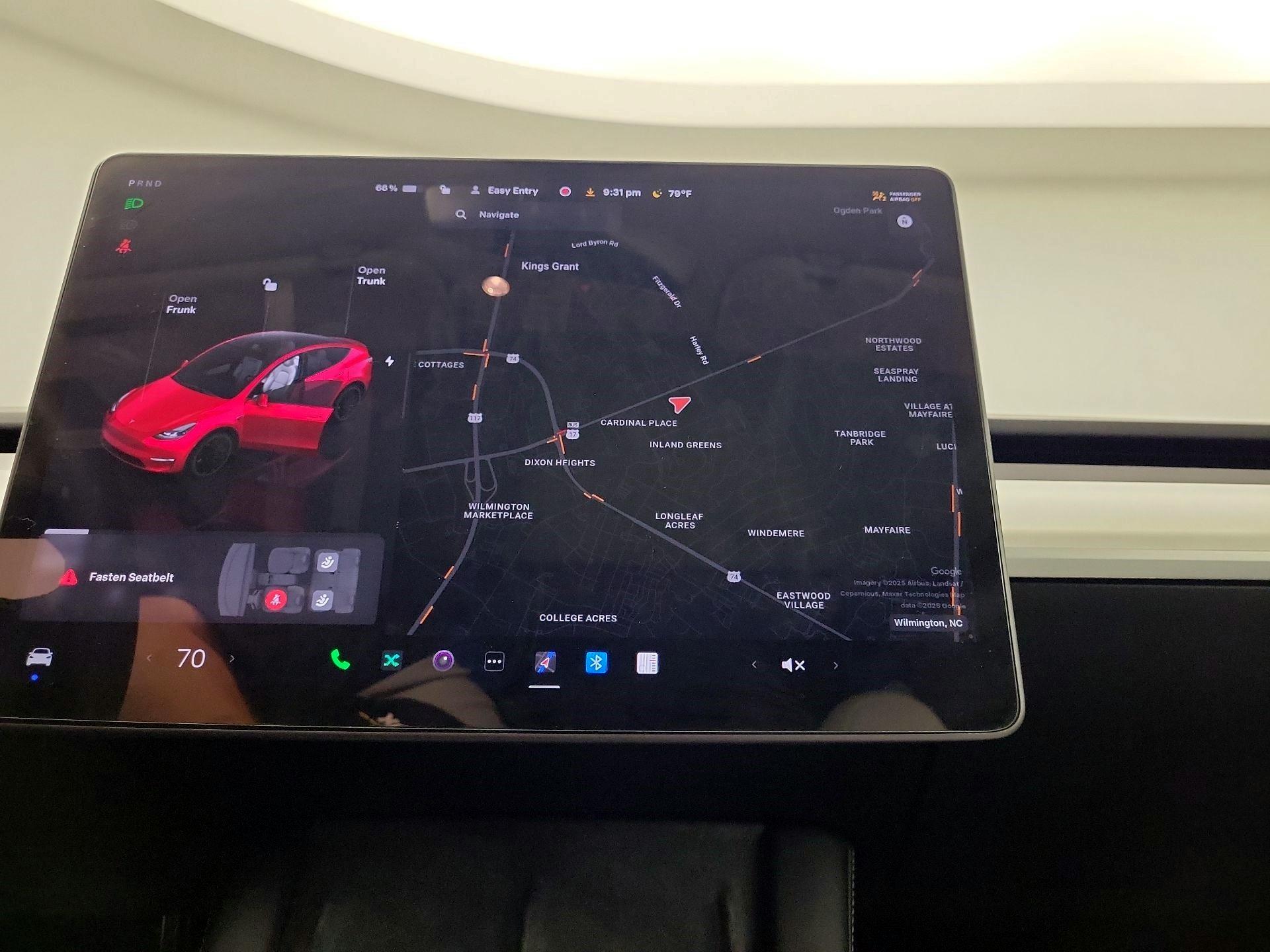 Thumbnail: 2023 Tesla Model Y - 11