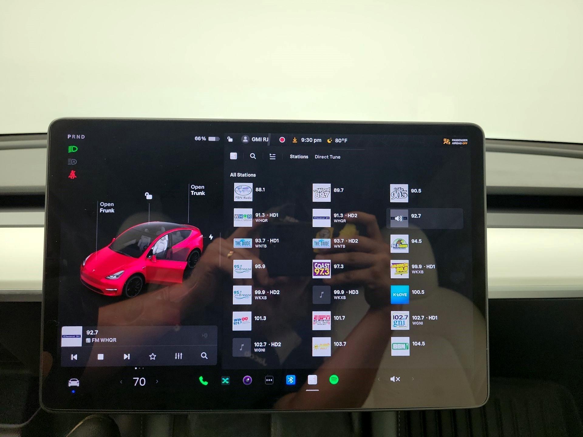 Thumbnail: 2023 Tesla Model Y - 13