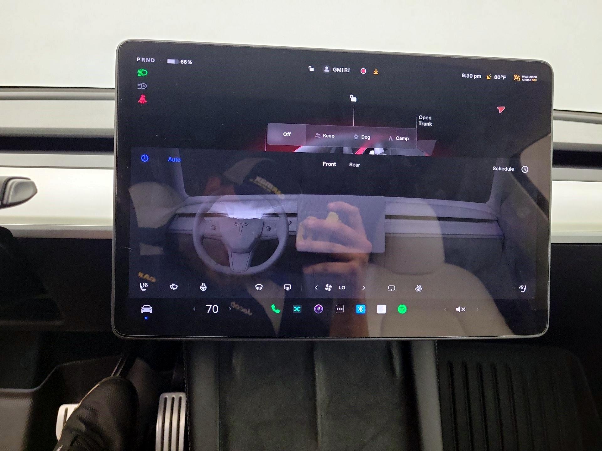 Thumbnail: 2023 Tesla Model Y - 14