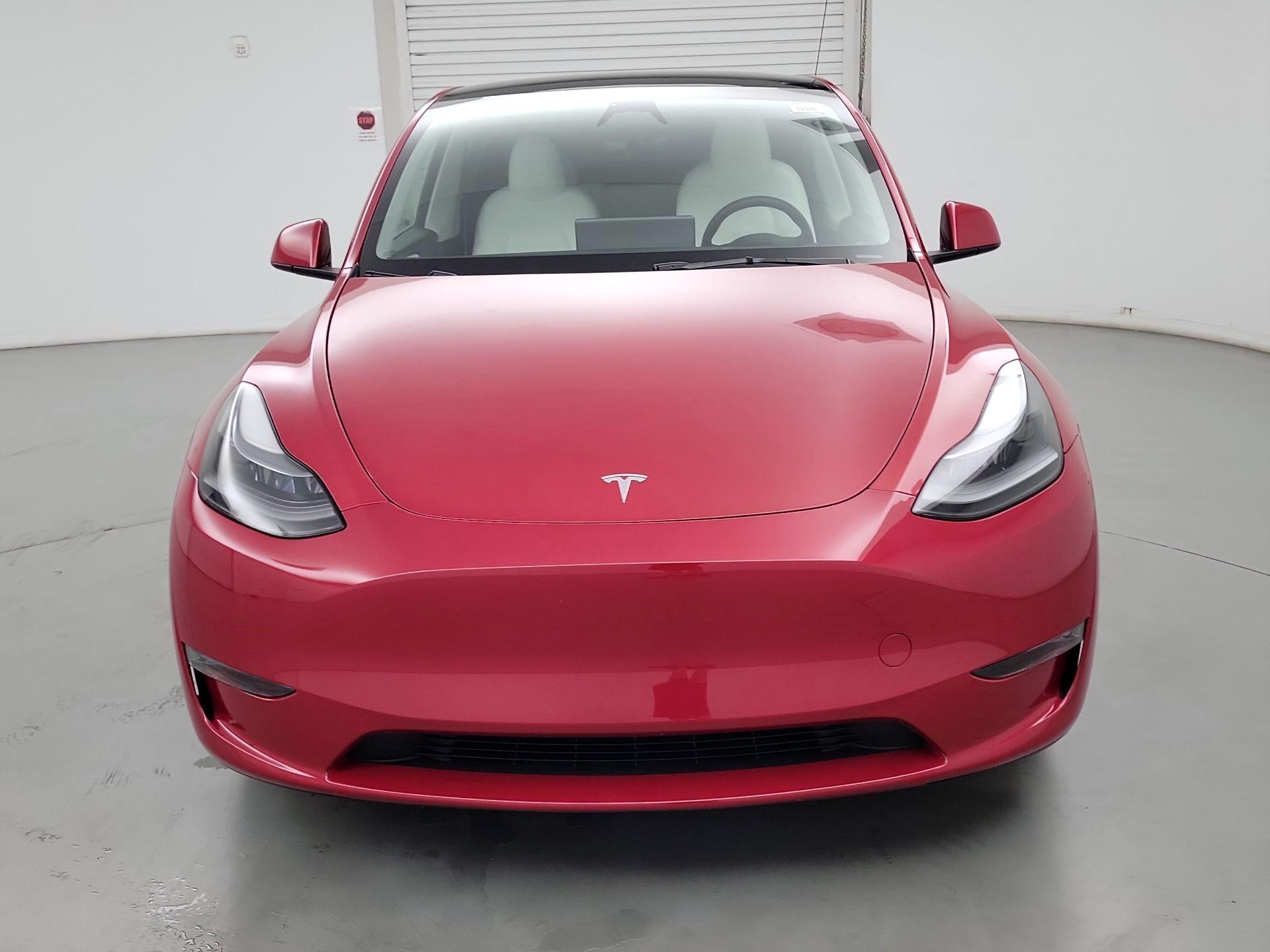 Thumbnail: 2023 Tesla Model Y - 2