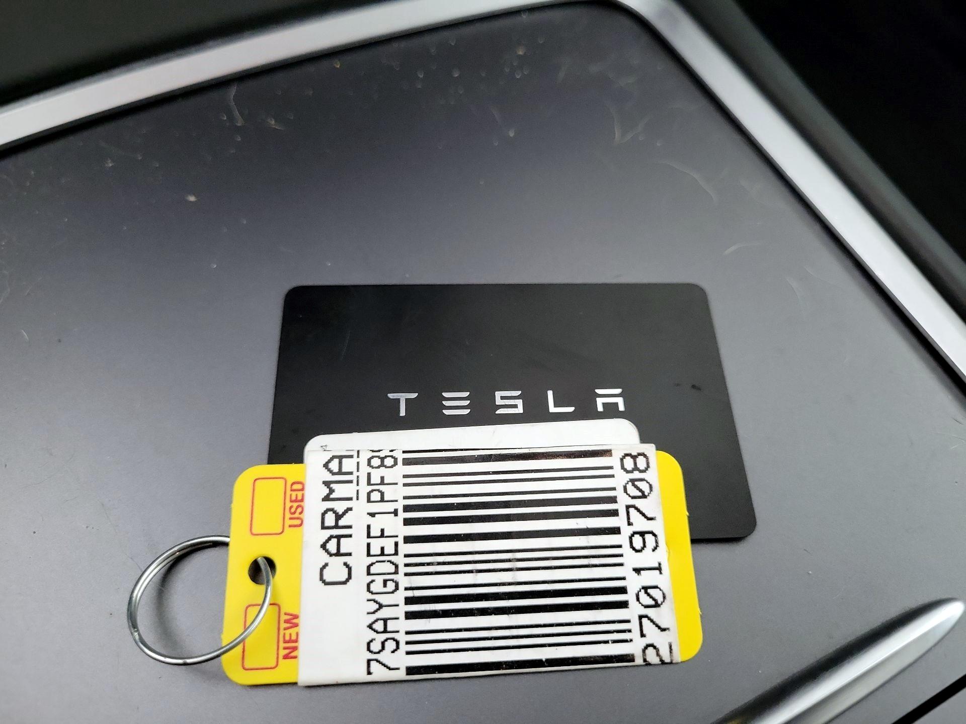 Thumbnail: 2023 Tesla Model Y - 20