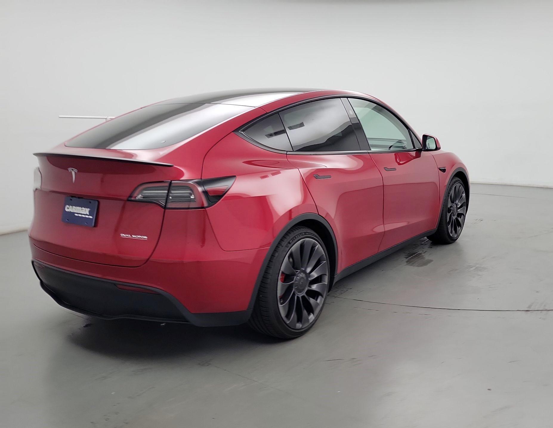 Thumbnail: 2023 Tesla Model Y - 5