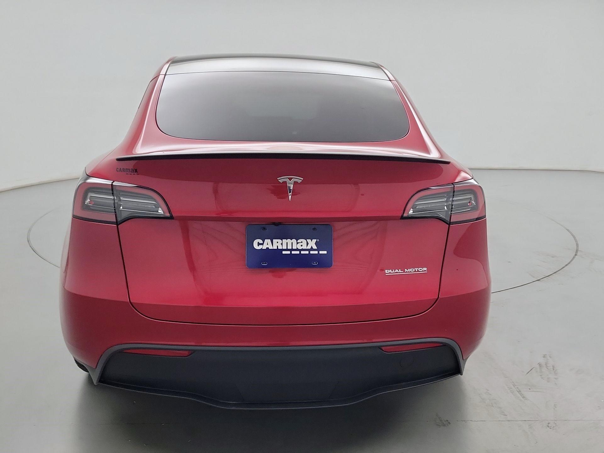Thumbnail: 2023 Tesla Model Y - 6