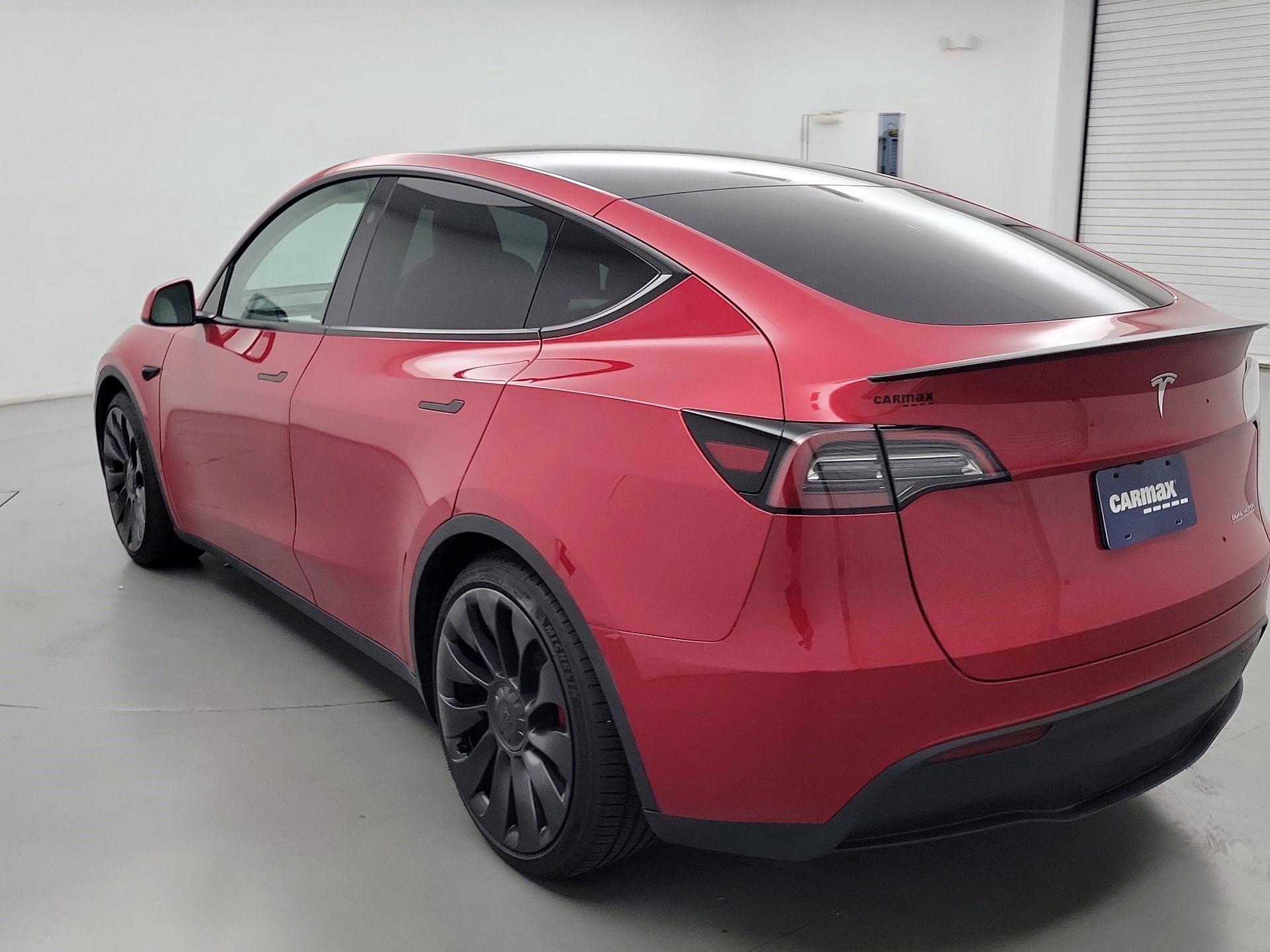 Thumbnail: 2023 Tesla Model Y - 7