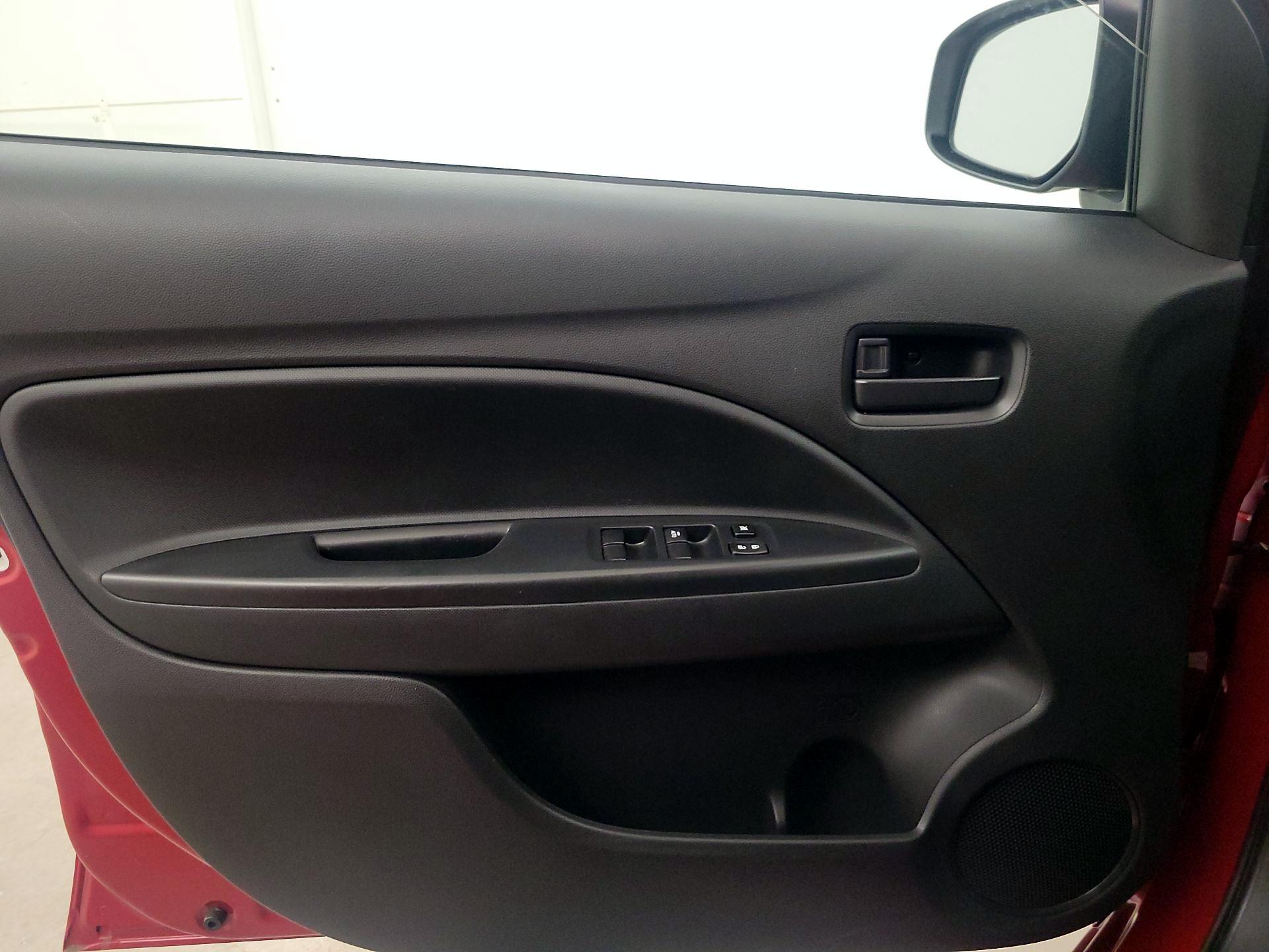 Thumbnail: 2023 Mitsubishi Mirage G4 - 12