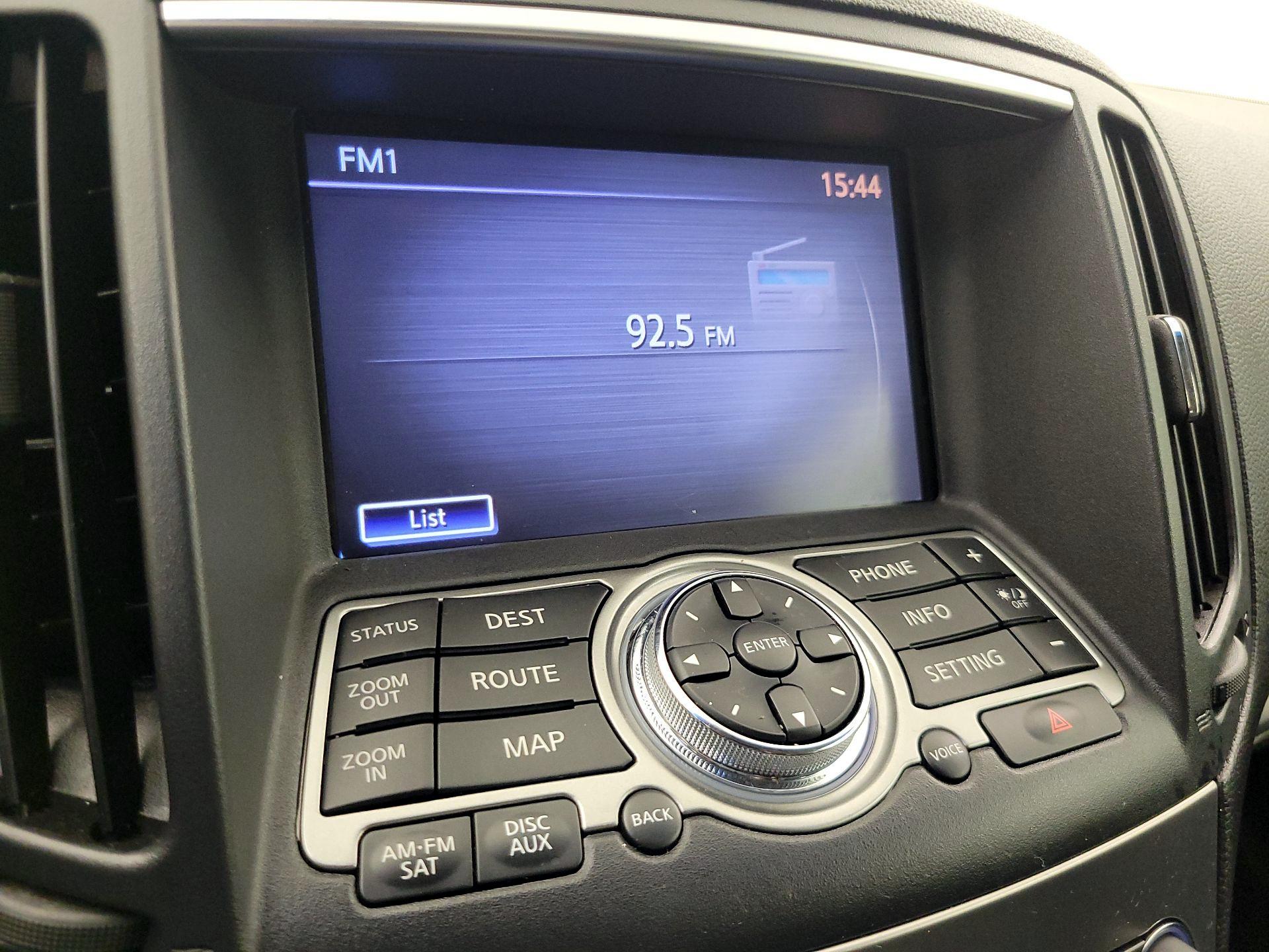 Thumbnail: 2013 INFINITI G37 - 16
