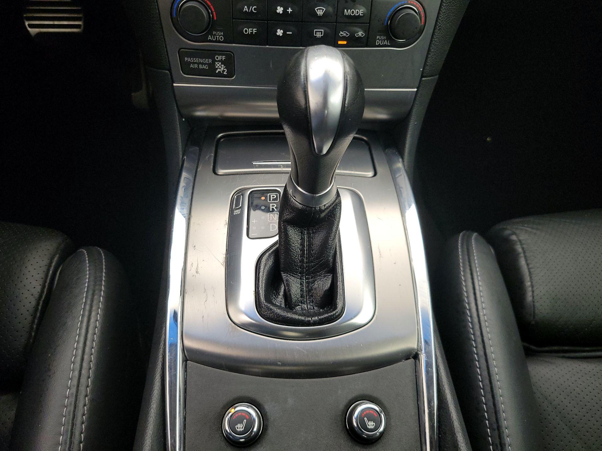 Thumbnail: 2013 INFINITI G37 - 18