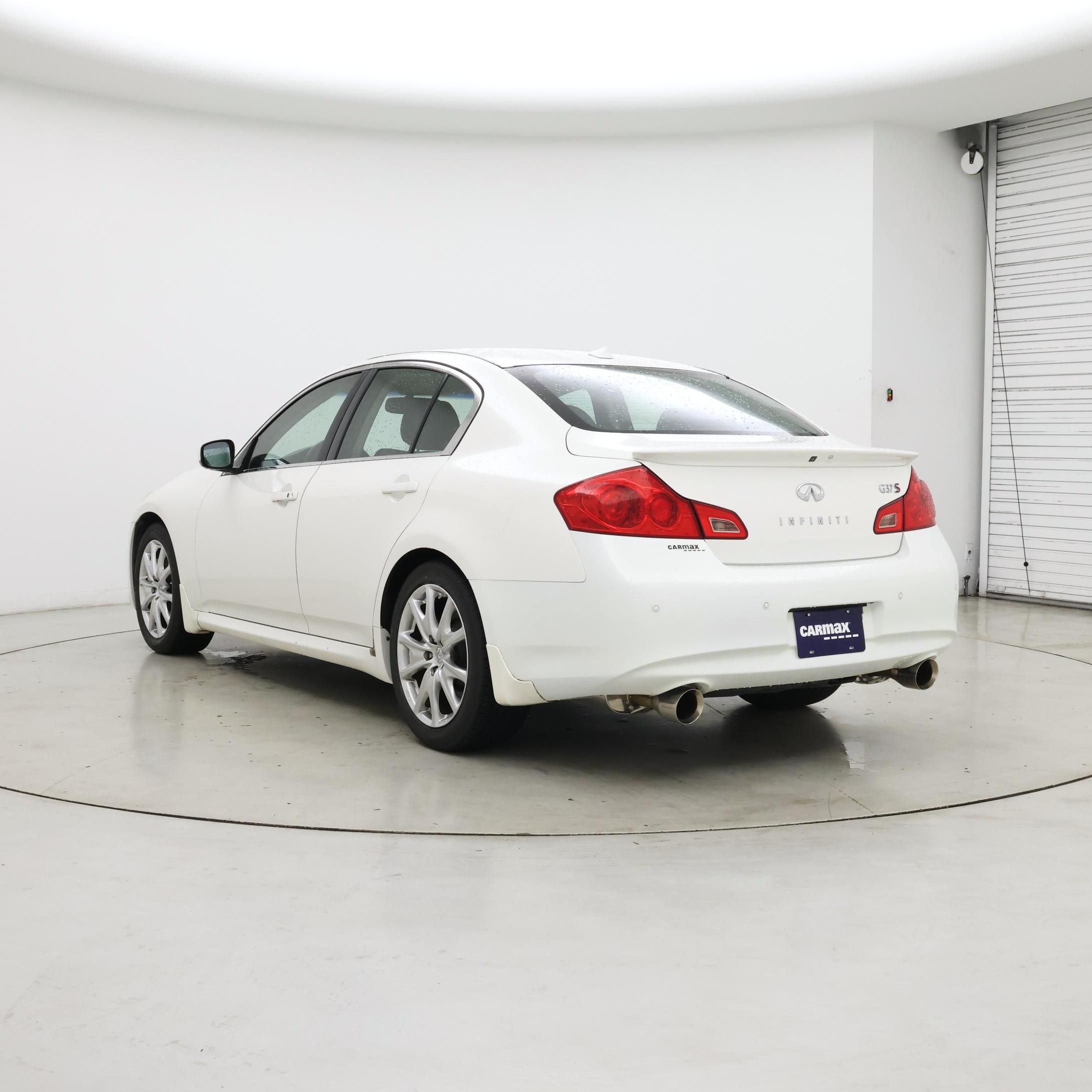 Thumbnail: 2013 INFINITI G37 - 2
