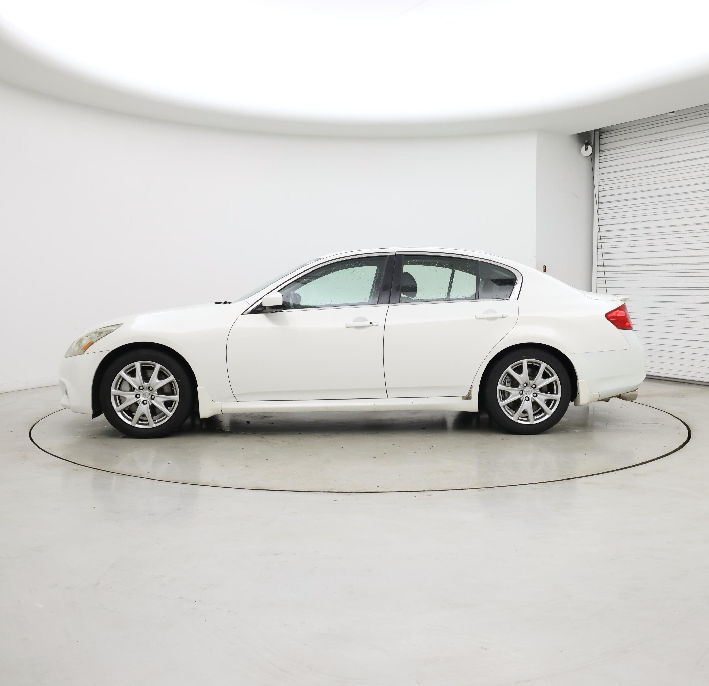 Thumbnail: 2013 INFINITI G37 - 3