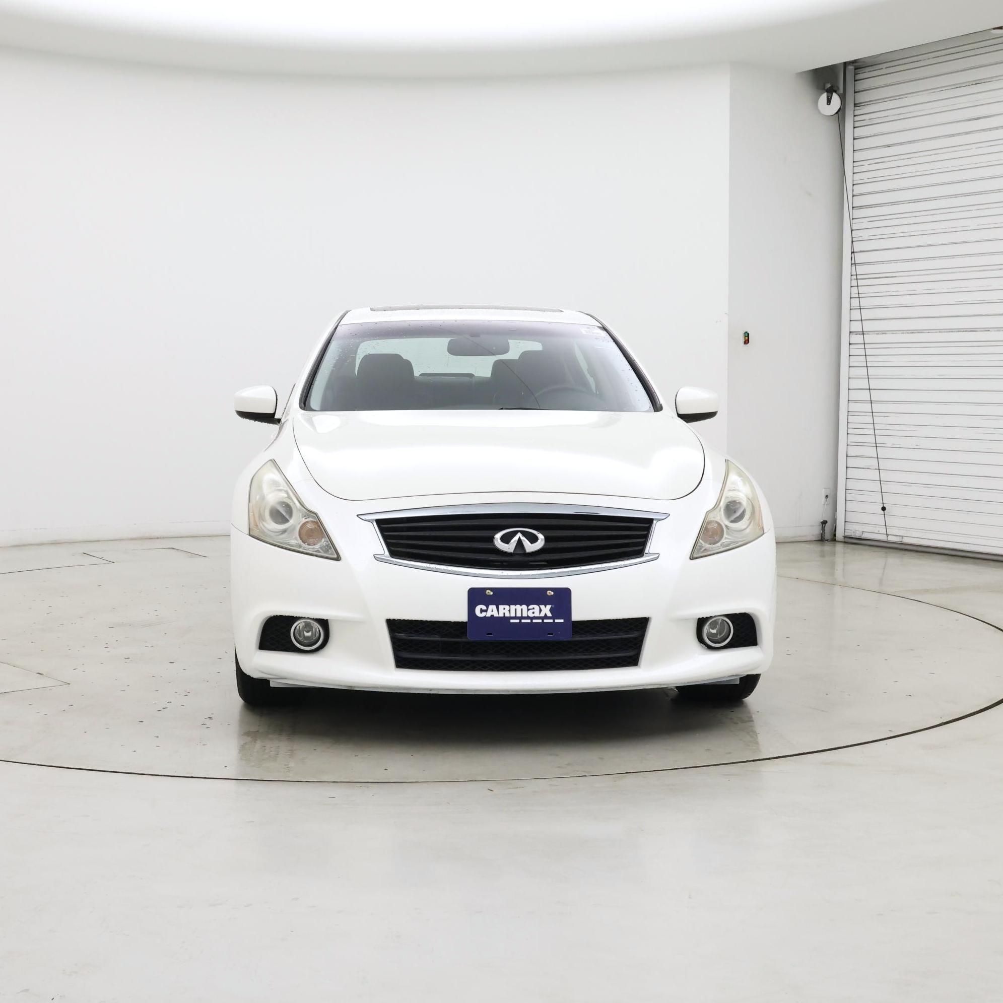 Thumbnail: 2013 INFINITI G37 - 5