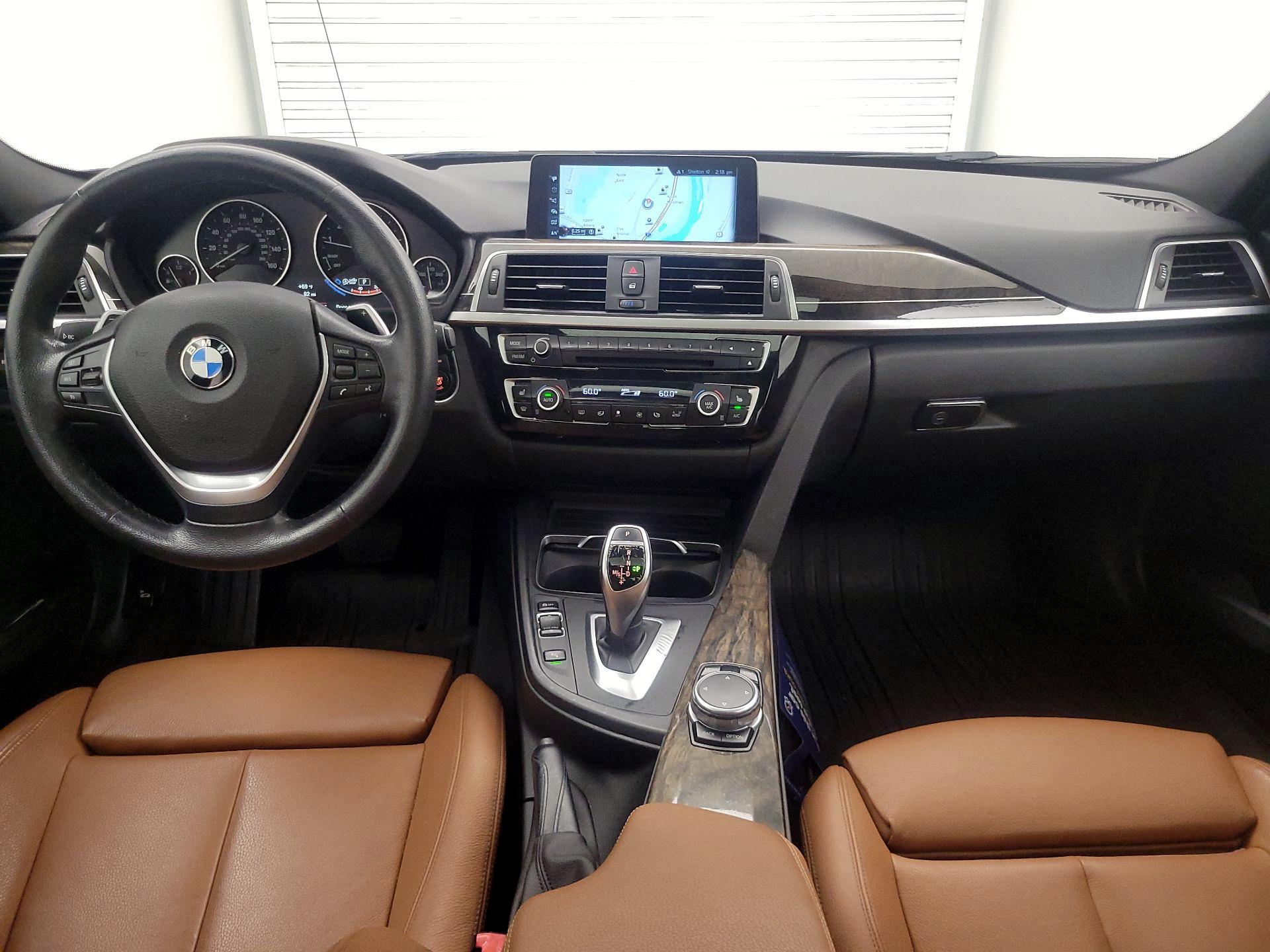 Thumbnail: 2017 BMW 3 Series - 9