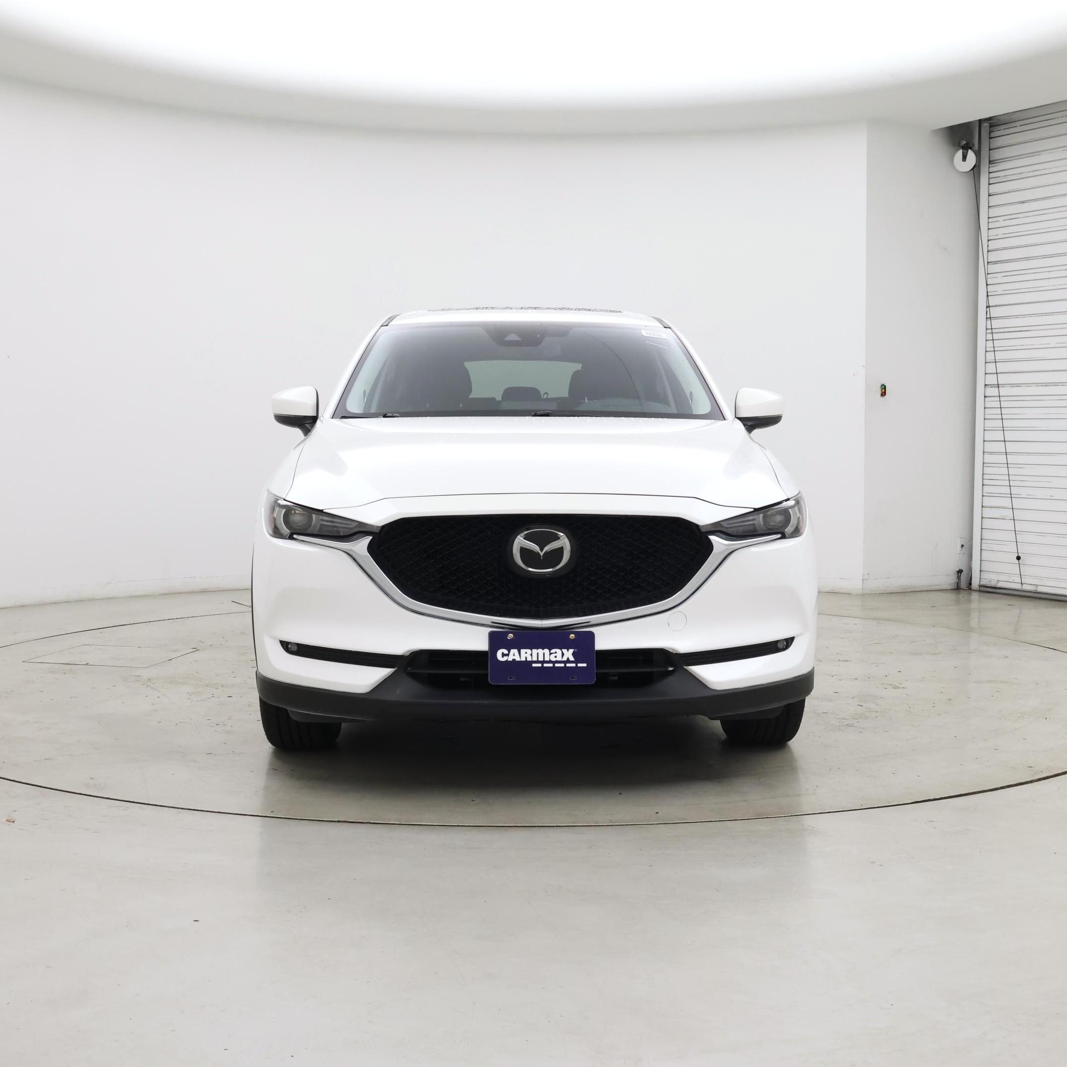Thumbnail: 2017 Mazda CX-5 - 5