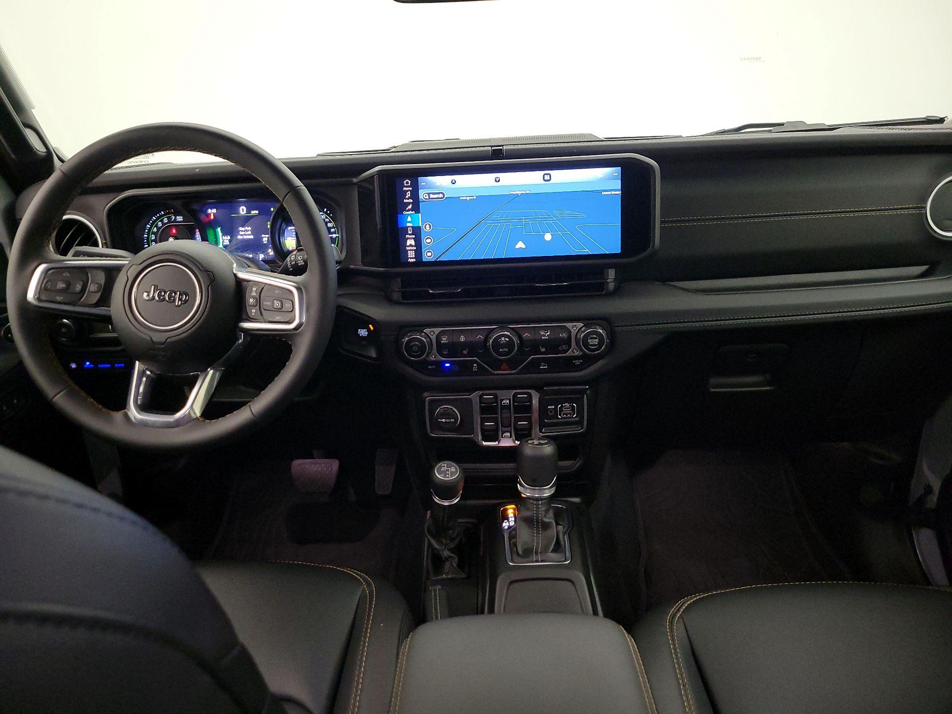 Thumbnail: 2024 Jeep Wrangler - 9