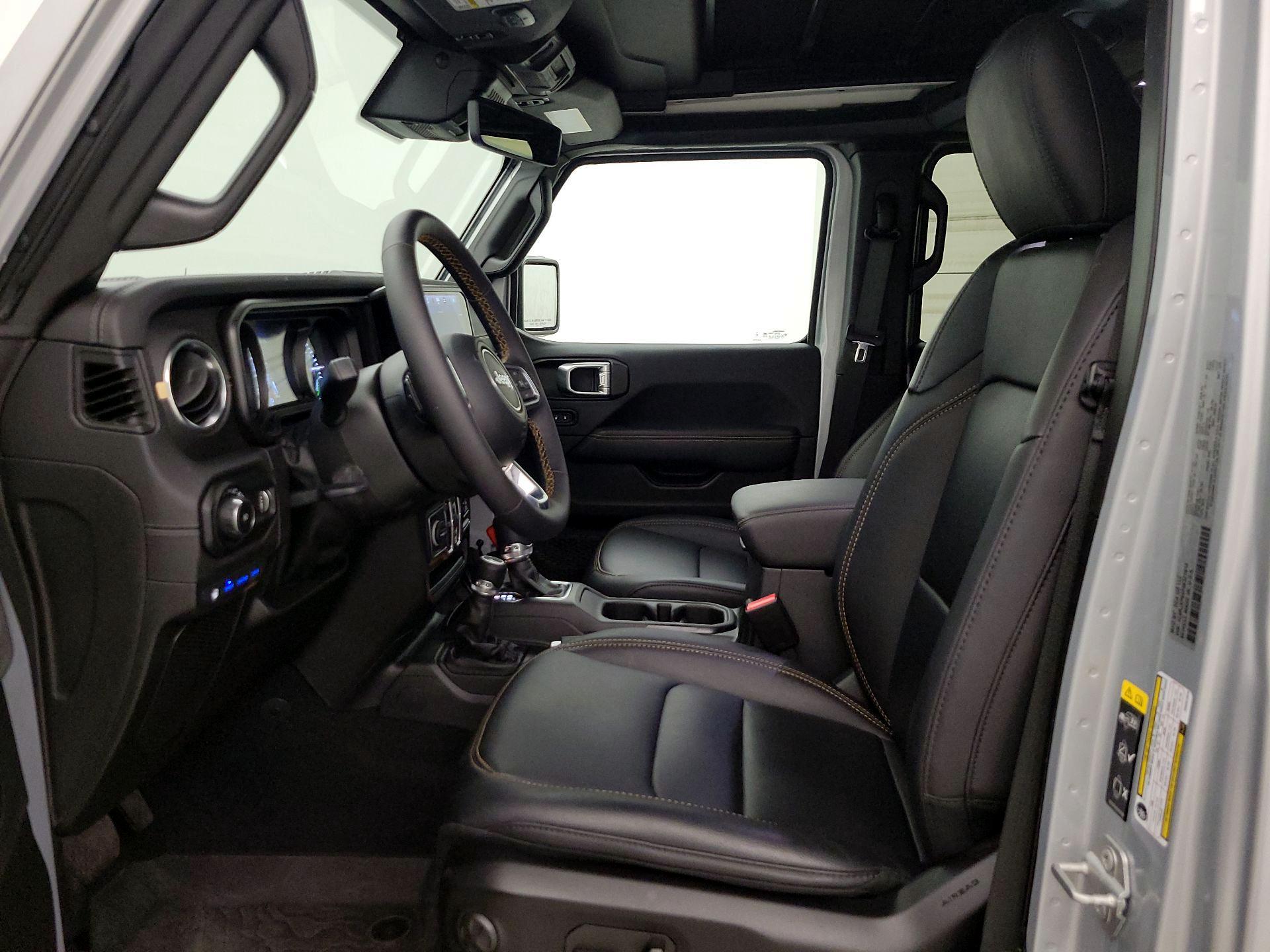 Thumbnail: 2024 Jeep Wrangler - 11