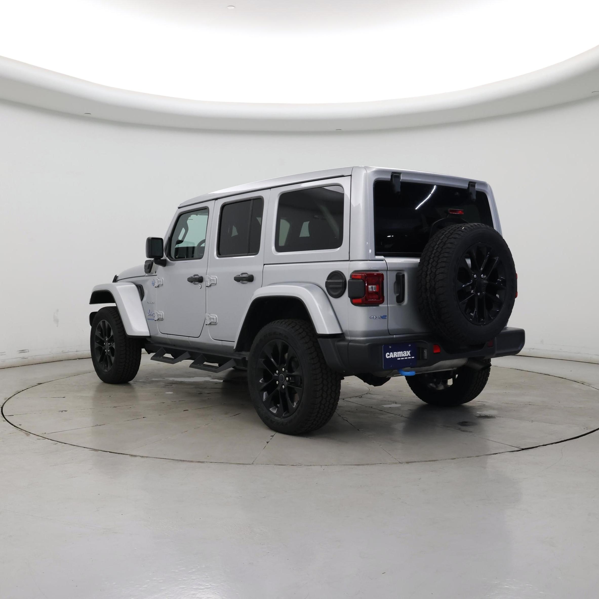 Thumbnail: 2024 Jeep Wrangler - 2