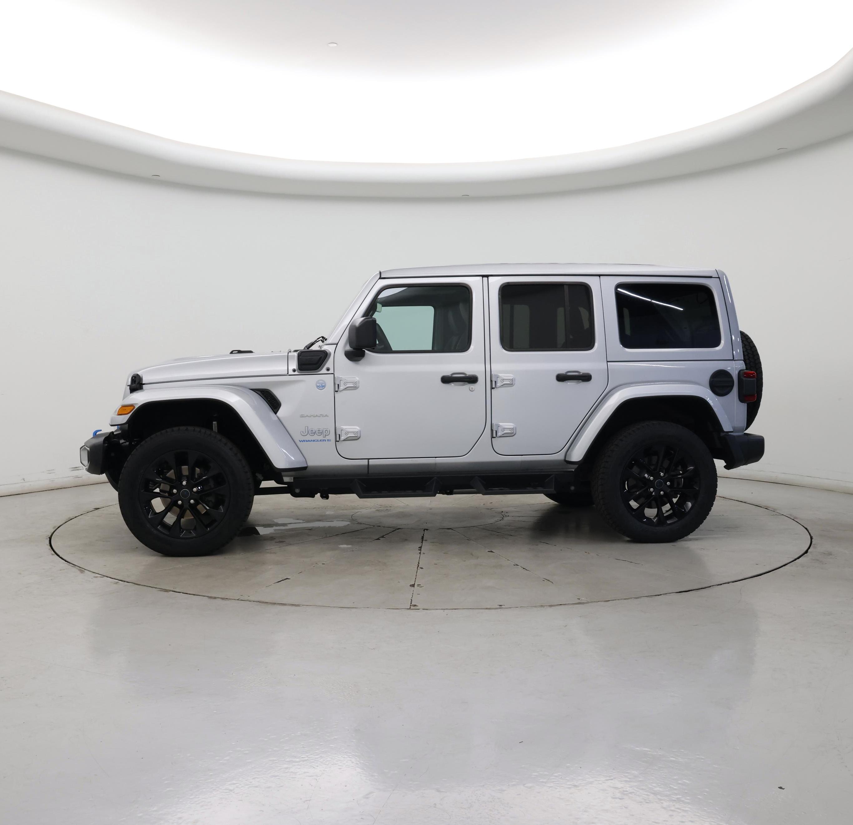 Thumbnail: 2024 Jeep Wrangler - 3