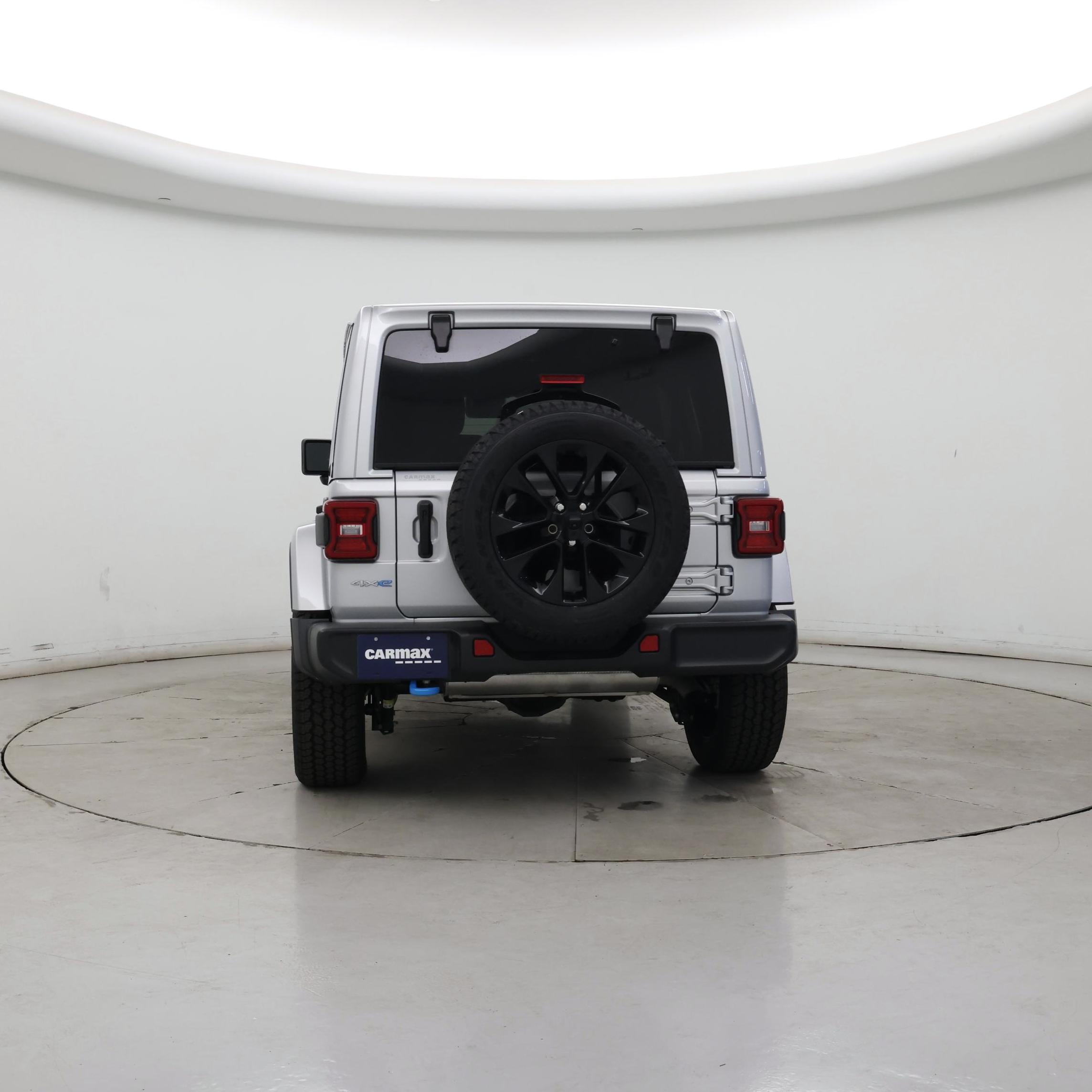 Thumbnail: 2024 Jeep Wrangler - 6