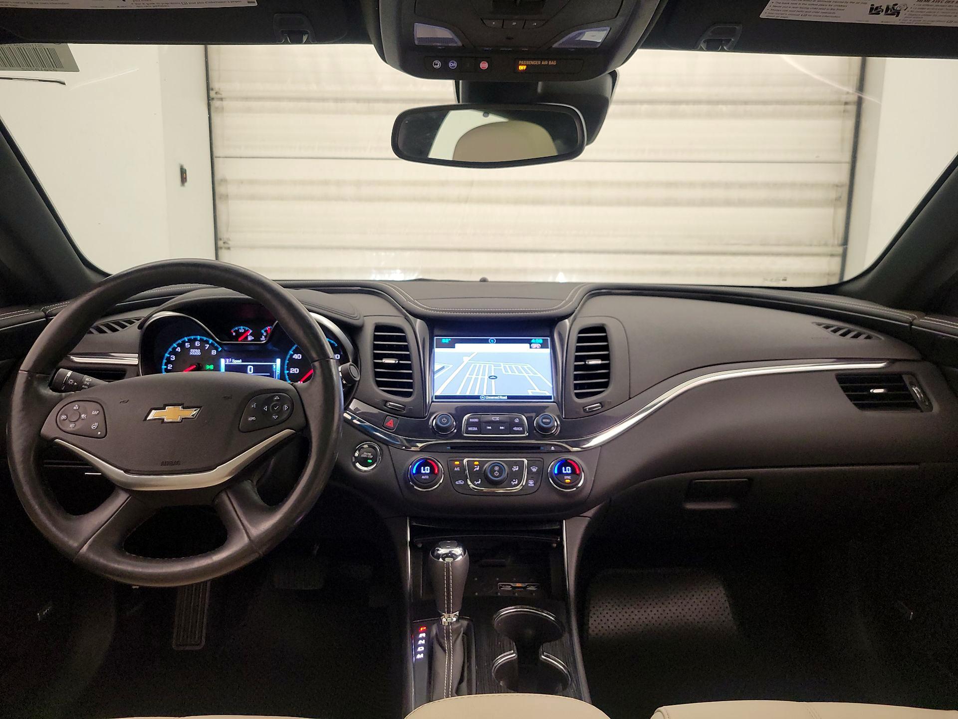 Thumbnail: 2019 Chevrolet Impala - 9