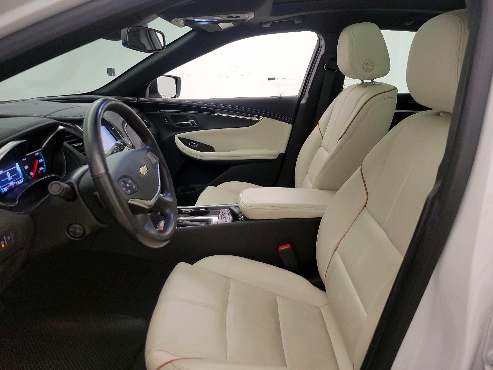 Thumbnail: 2019 Chevrolet Impala - 11