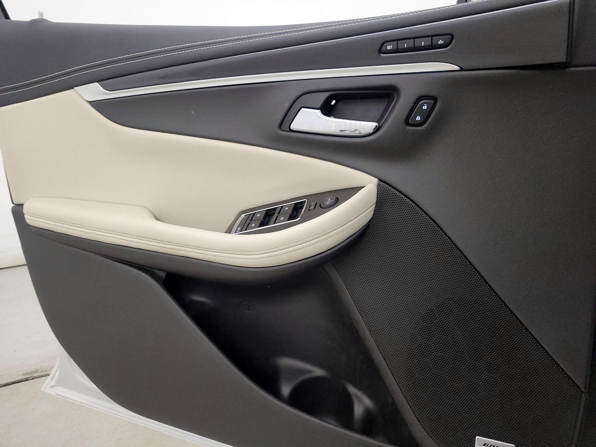 Thumbnail: 2019 Chevrolet Impala - 12