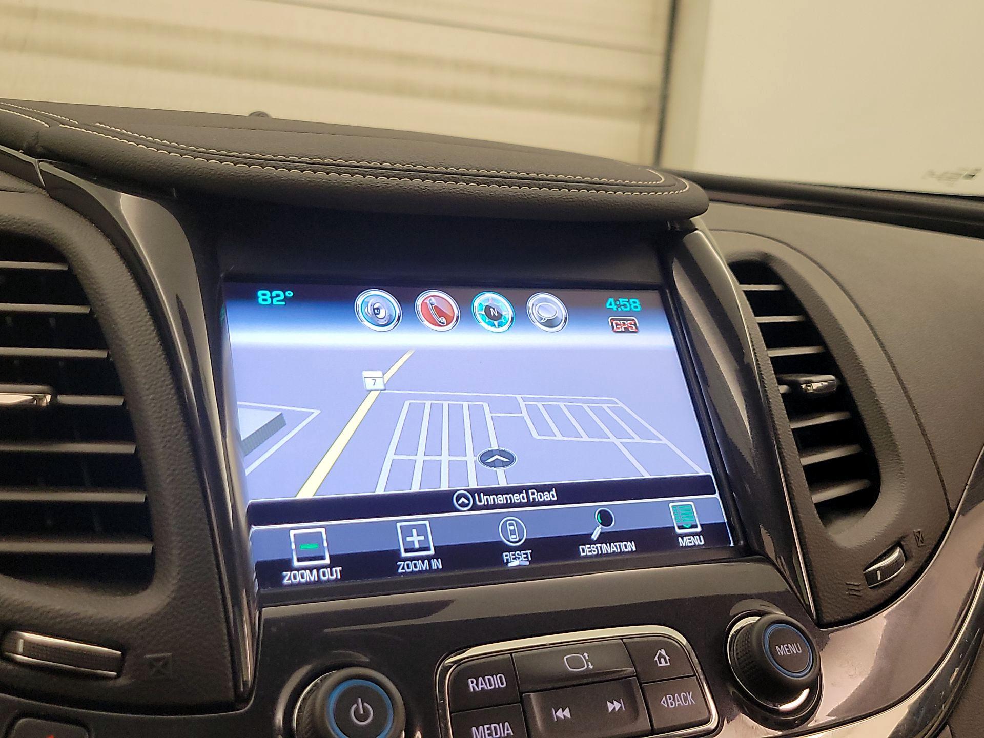 Thumbnail: 2019 Chevrolet Impala - 14