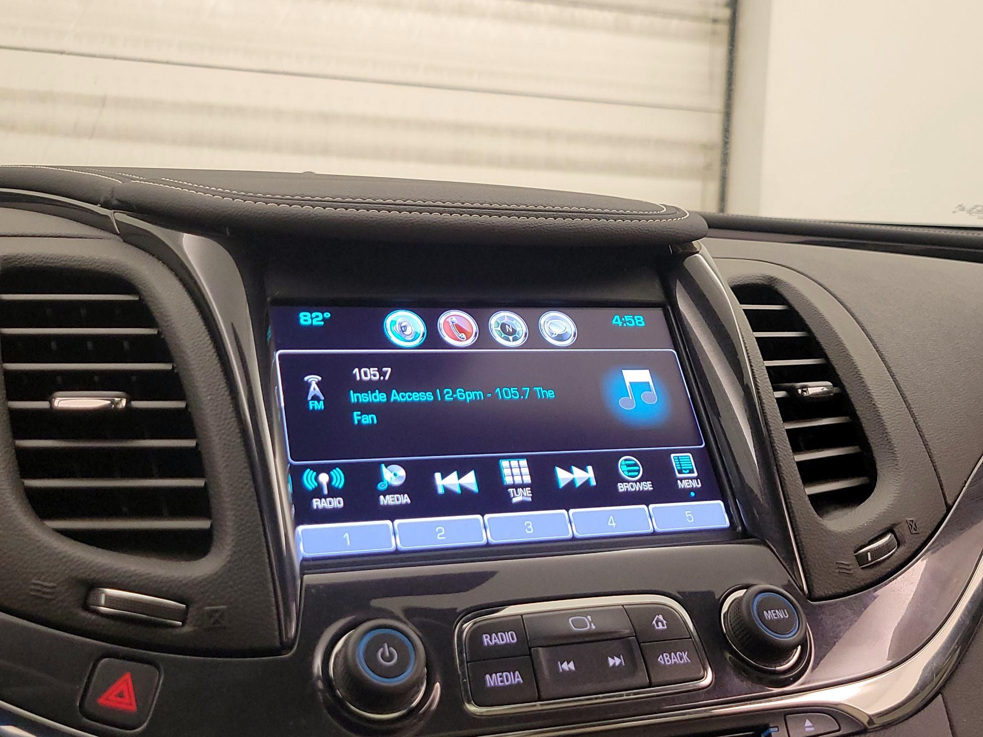 Thumbnail: 2019 Chevrolet Impala - 16
