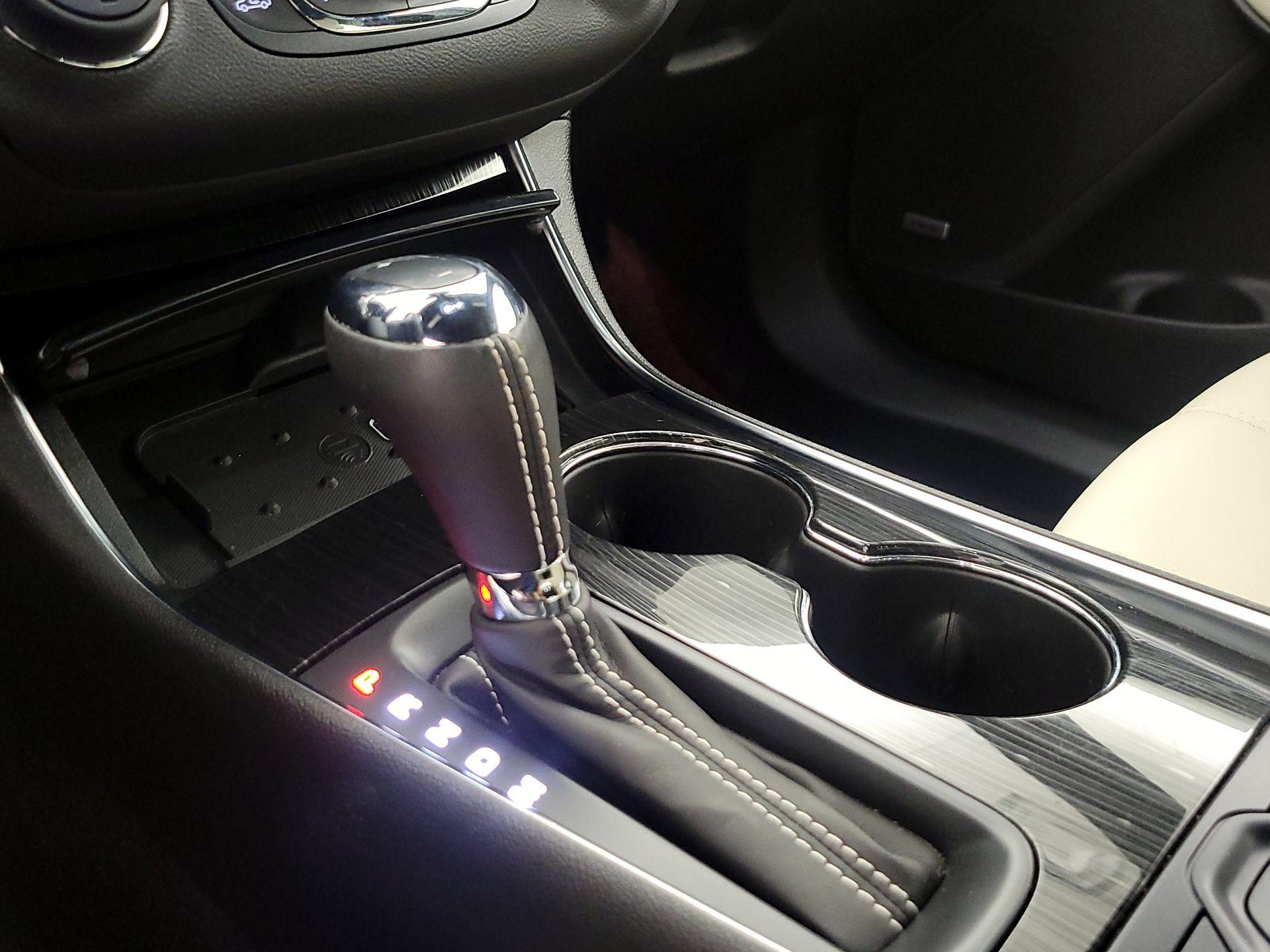 Thumbnail: 2019 Chevrolet Impala - 18
