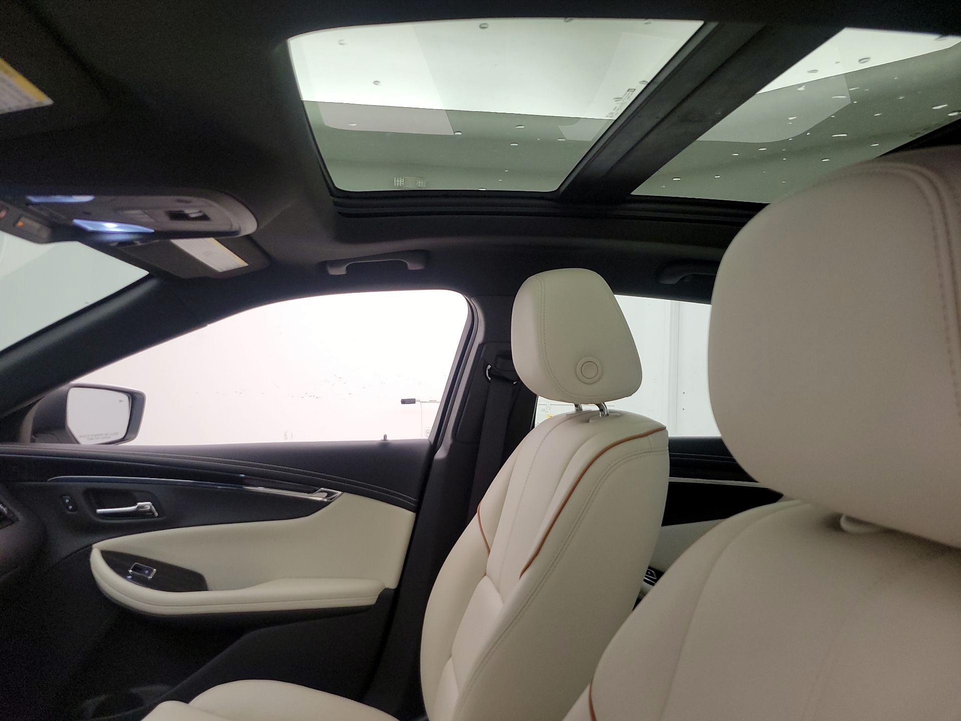 Thumbnail: 2019 Chevrolet Impala - 20