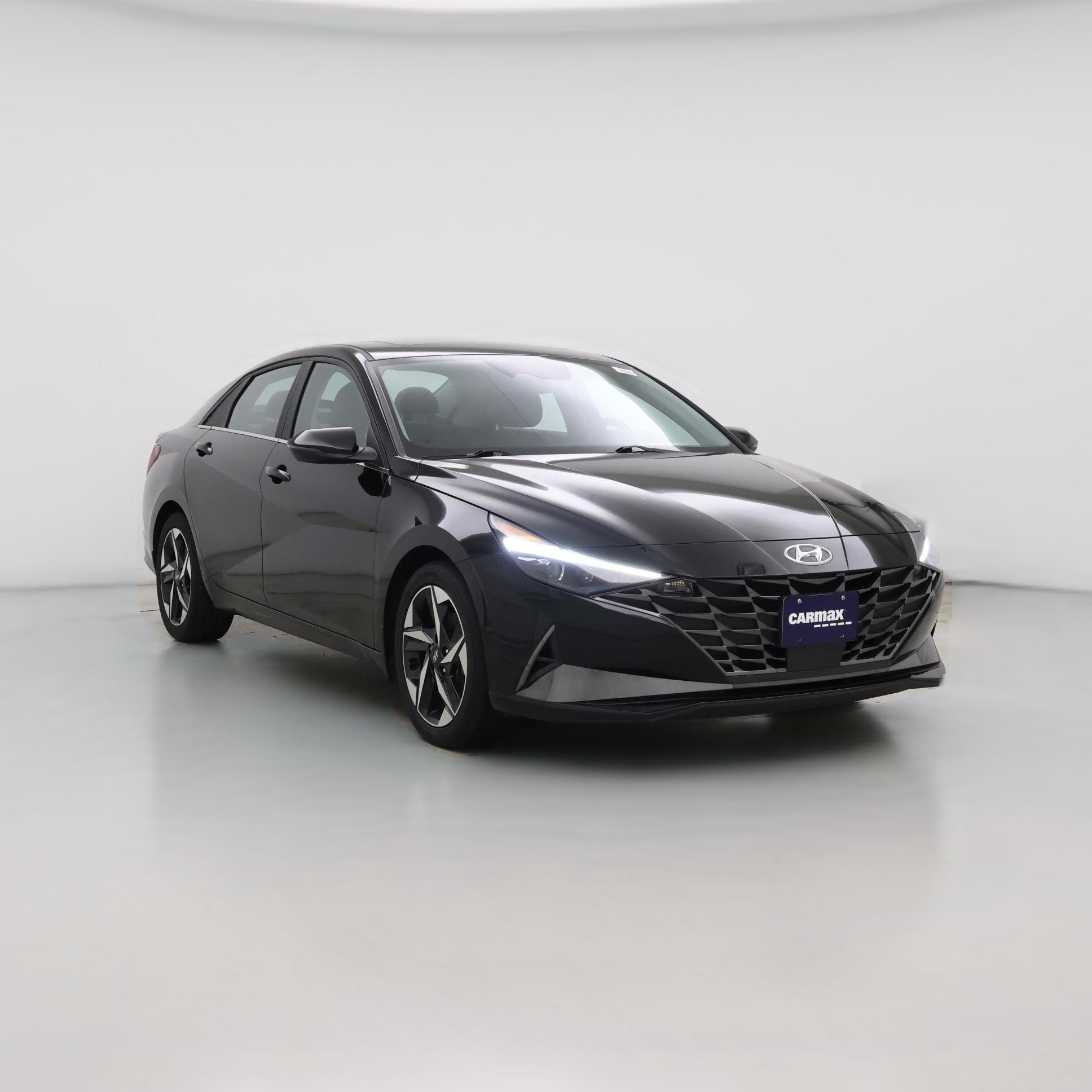Thumbnail: 2022 Hyundai Elantra - 1