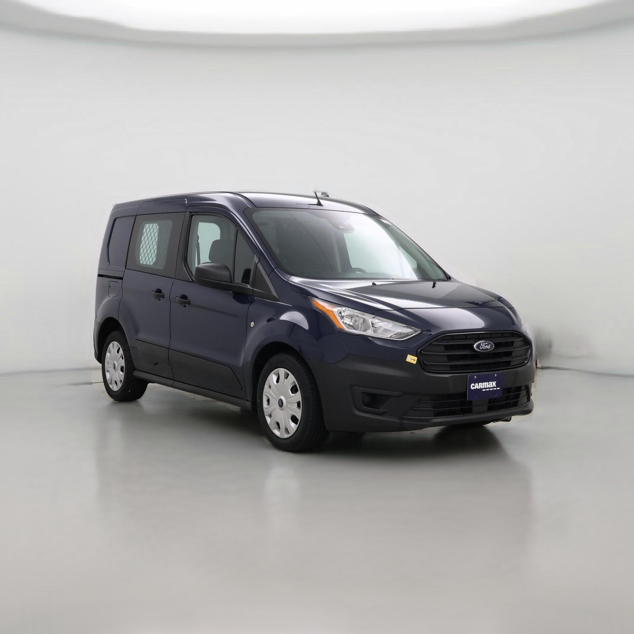 Thumbnail: 2019 Ford Transit Series - 1