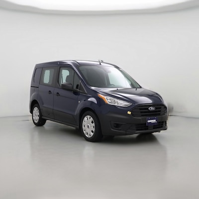 2019 Ford Transit Connect XL
