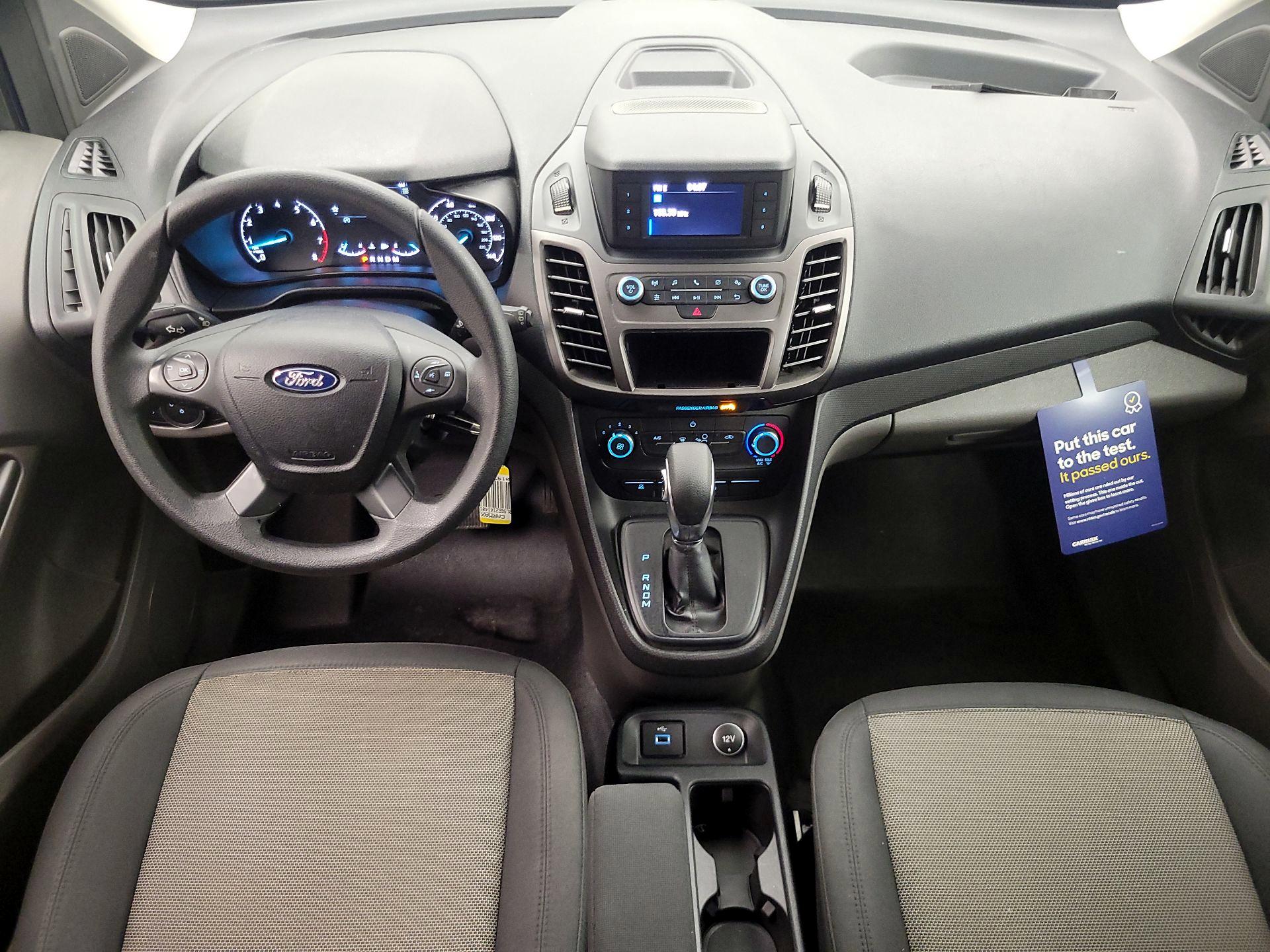 Thumbnail: 2019 Ford Transit Series - 9