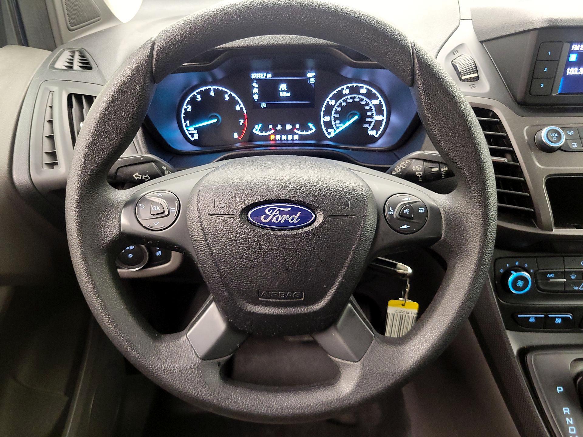 Thumbnail: 2019 Ford Transit Series - 10