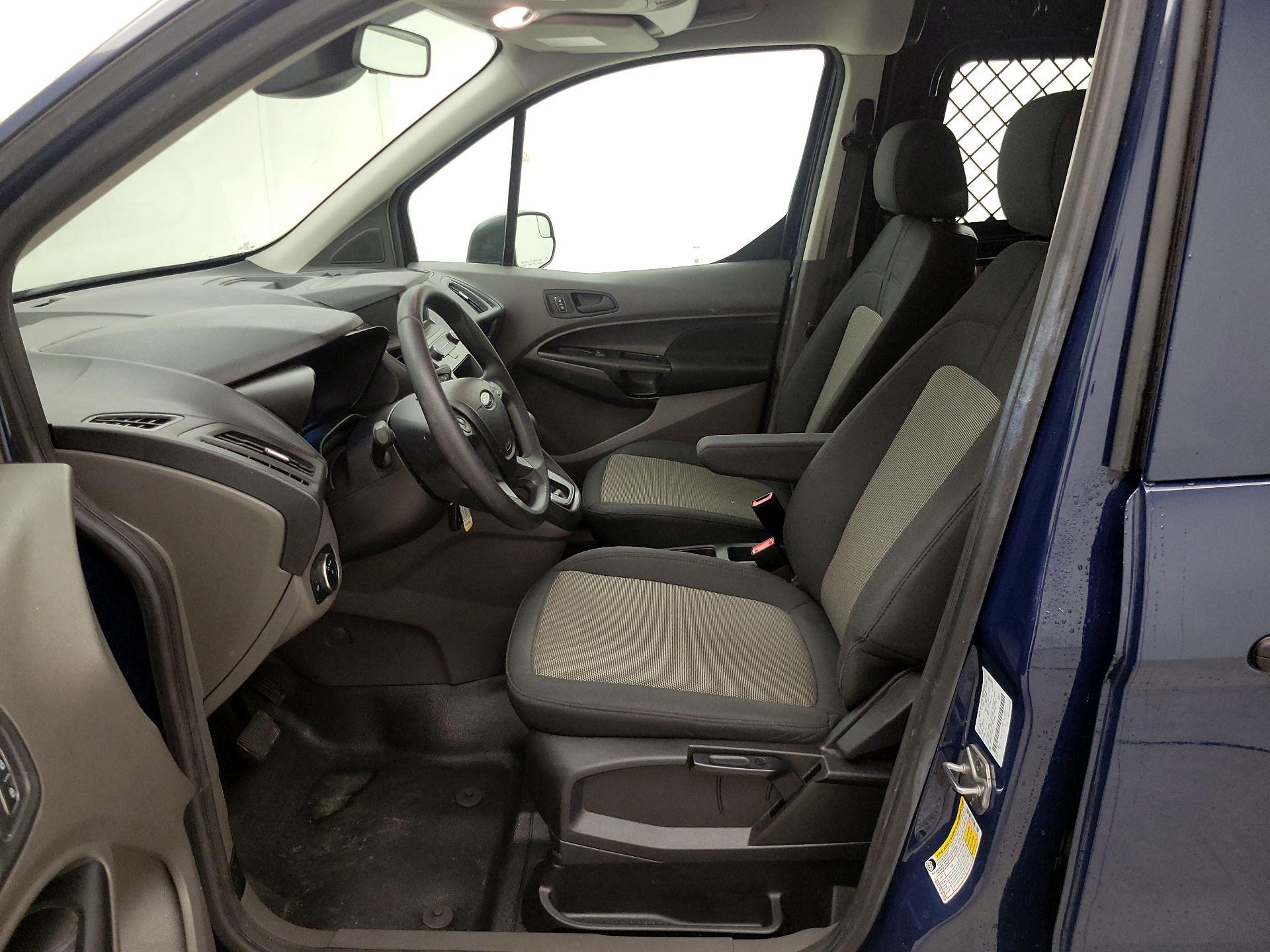 Thumbnail: 2019 Ford Transit Series - 11