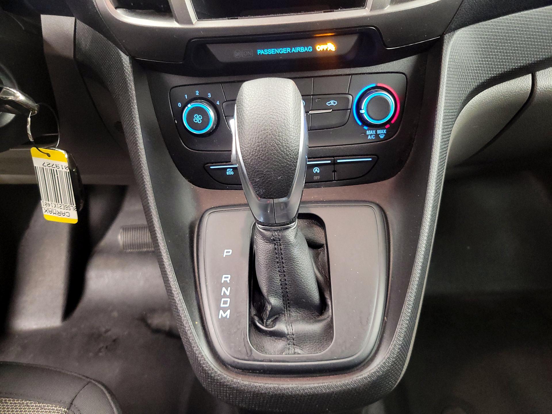 Thumbnail: 2019 Ford Transit Series - 17