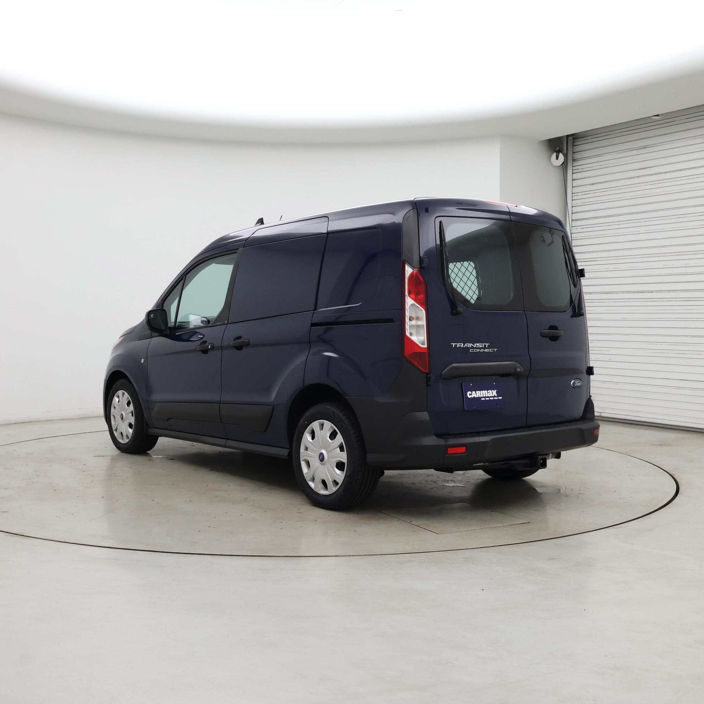Thumbnail: 2019 Ford Transit Series - 2