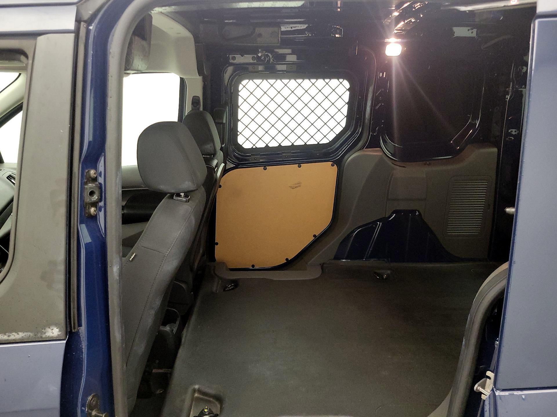 Thumbnail: 2019 Ford Transit Series - 19