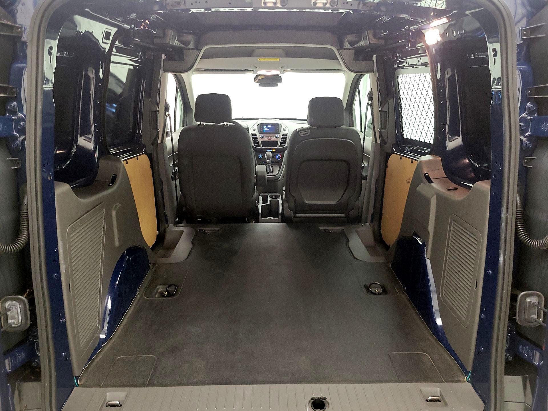 Thumbnail: 2019 Ford Transit Series - 20