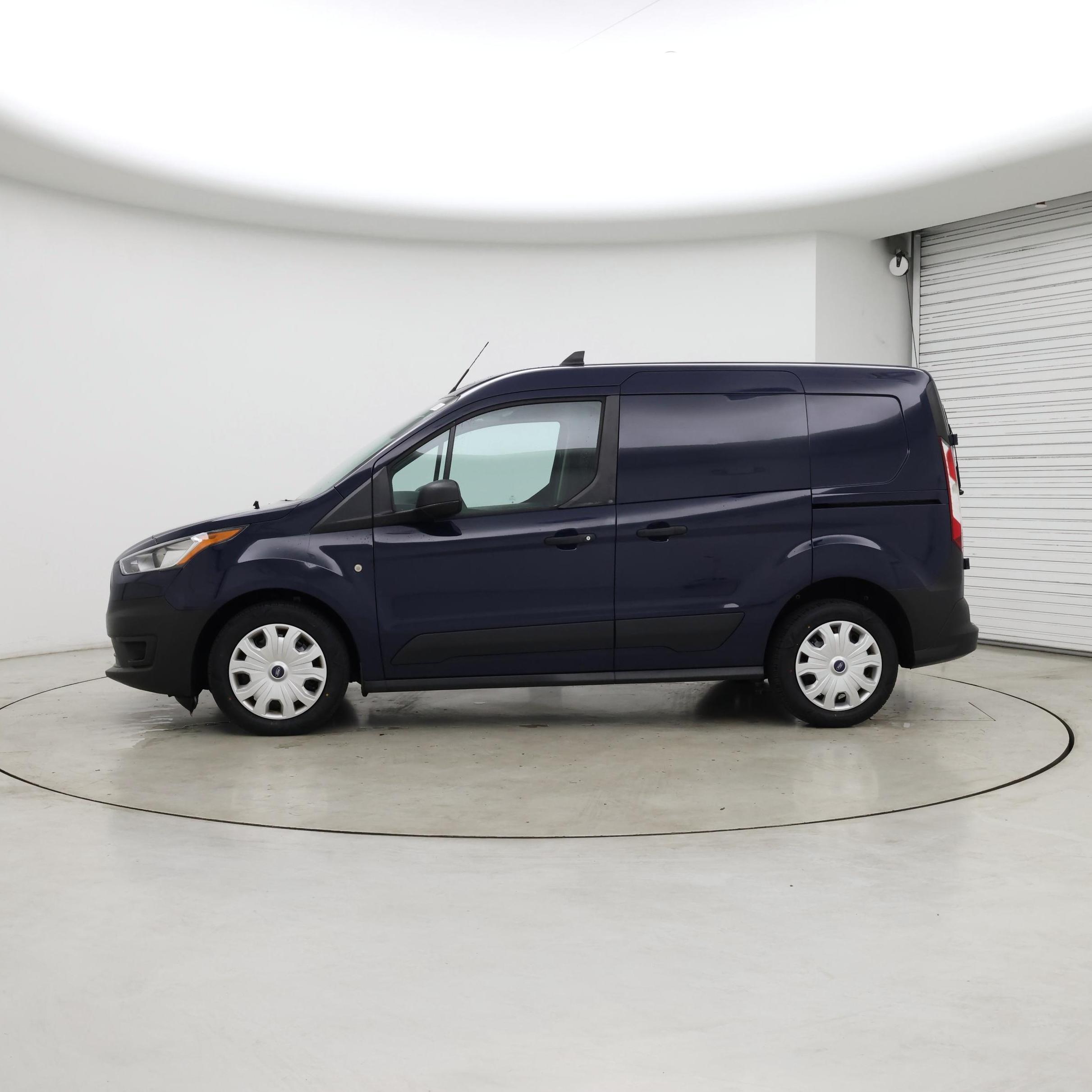 Thumbnail: 2019 Ford Transit Series - 3