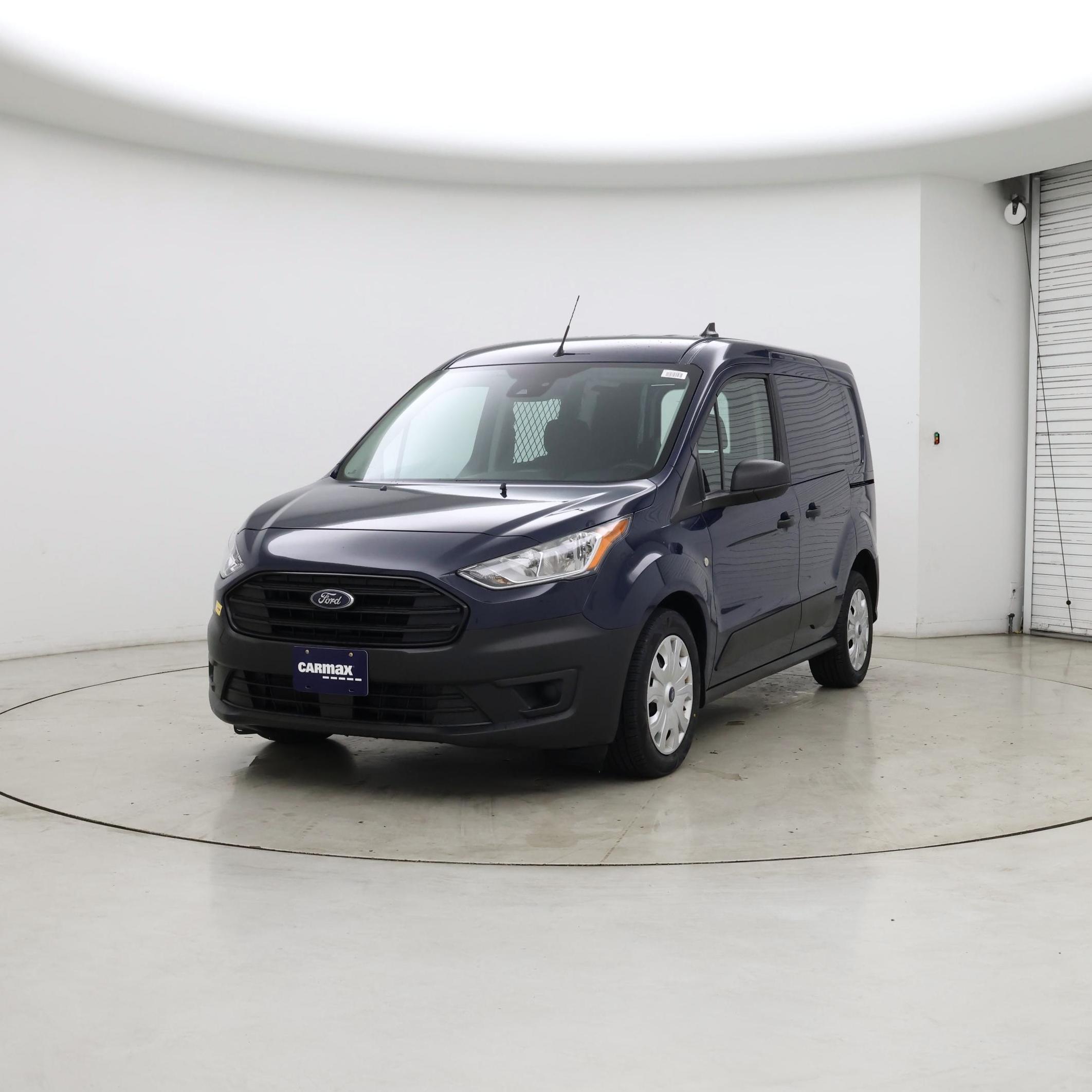 Thumbnail: 2019 Ford Transit Series - 4